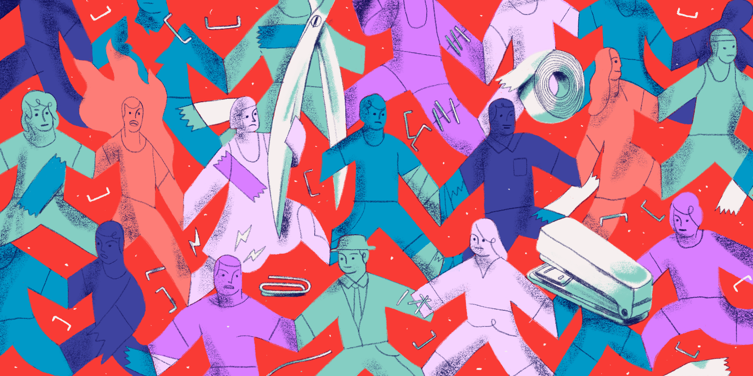 New York City is Stressful: How Can Somatic Therapy Help?