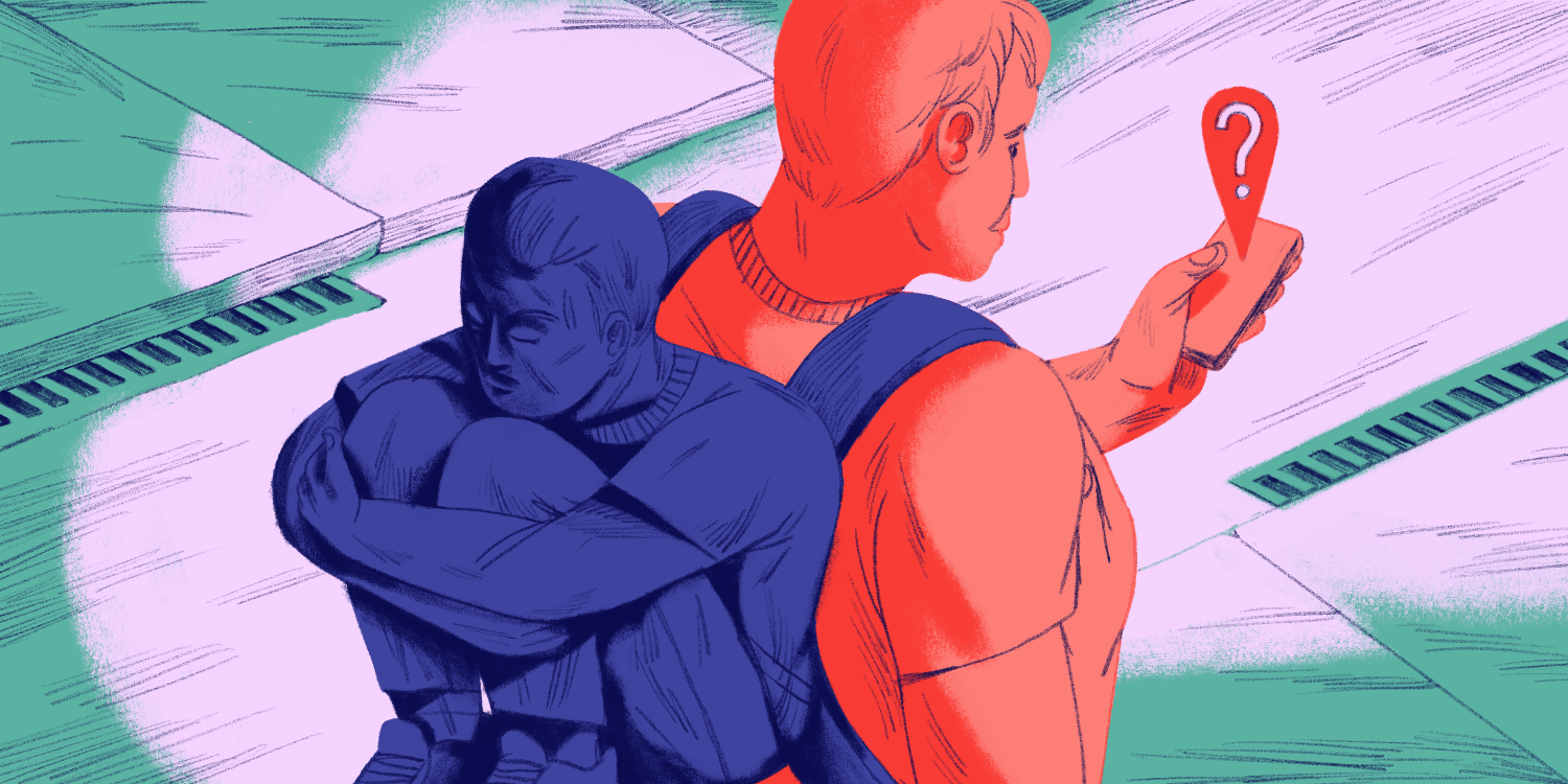 What Is Anxiety And How Does Somatic Therapy Help?