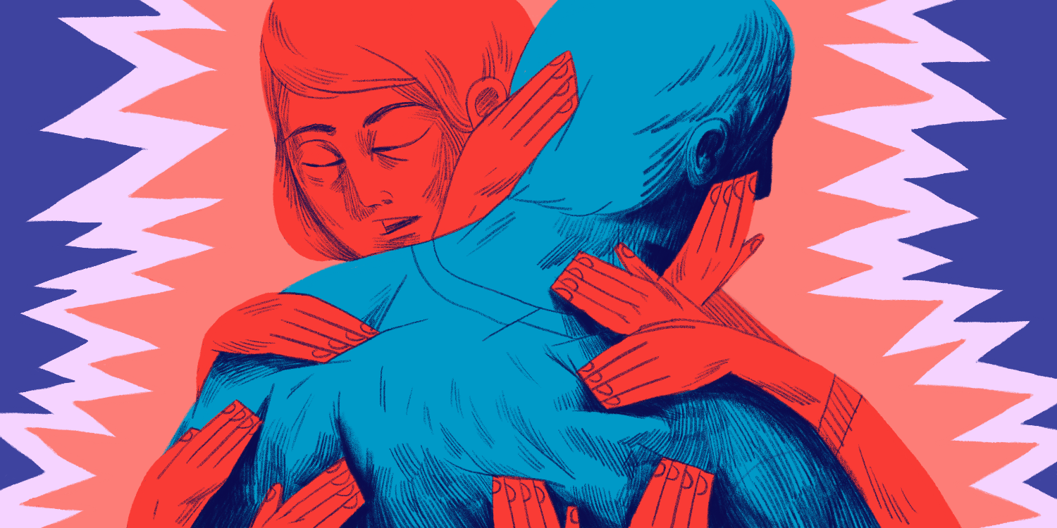 Can Somatic Therapy Help With Attachment Issues?