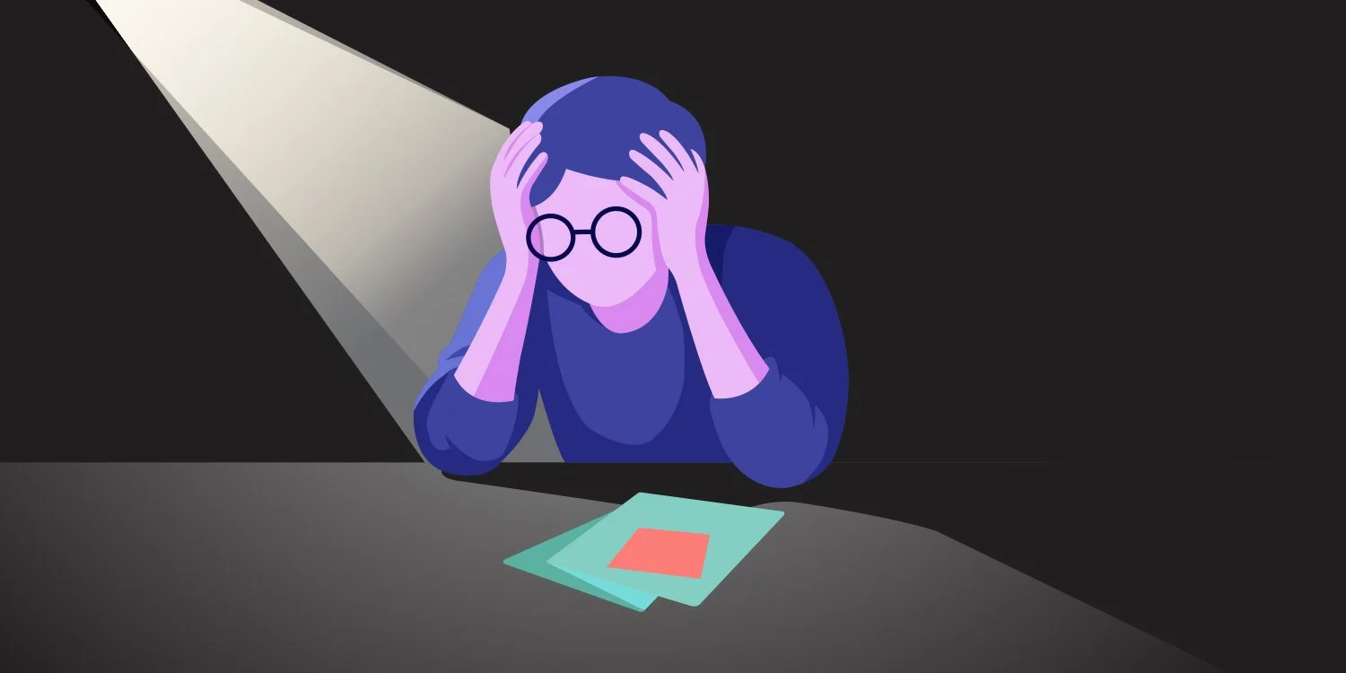 When Talking Isn't Enough: How IFS Therapy Heals Trauma