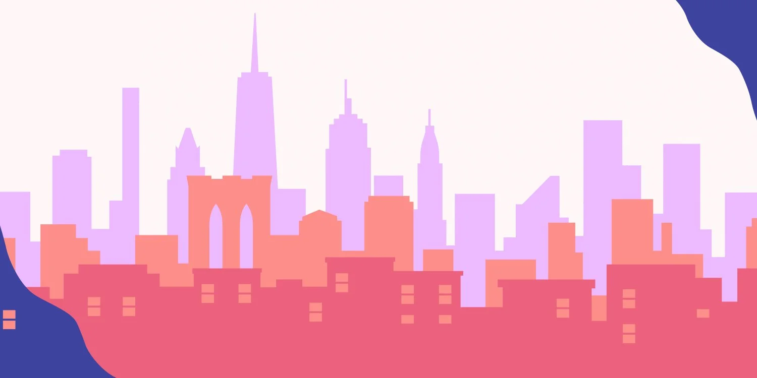 Breathwork: a Somatic Solution to Rushing About in NYC