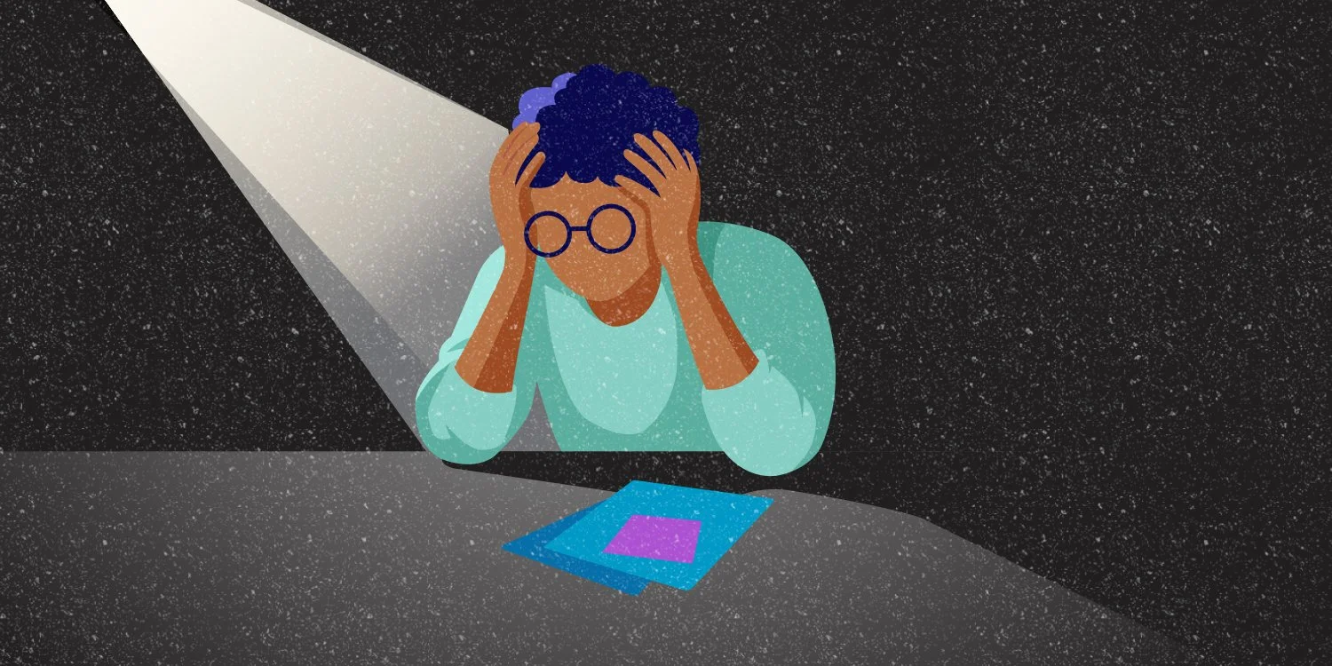 A Somatic Approach to Breaking Free from a Victim Mentality