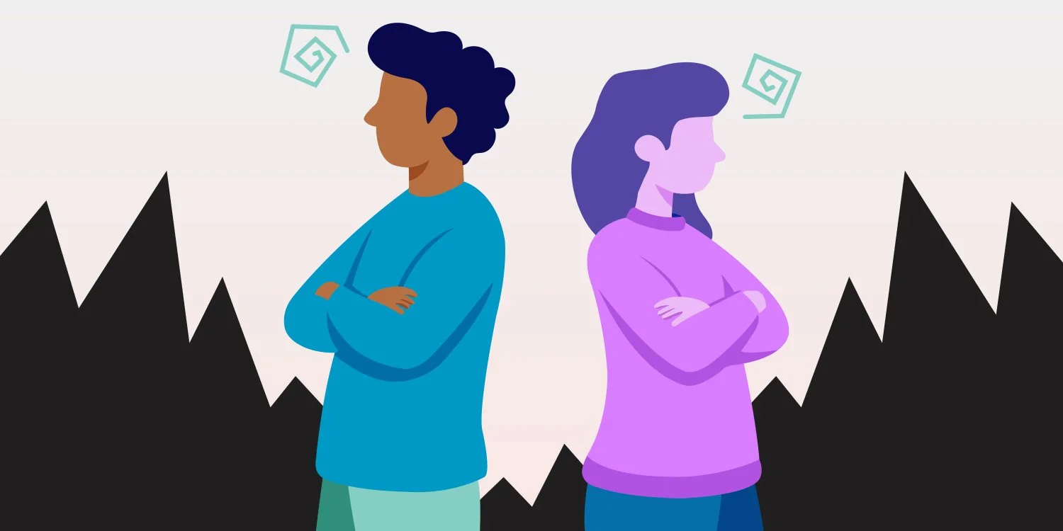 Are Avoidant and Anxious Attachment Styles Compatible?