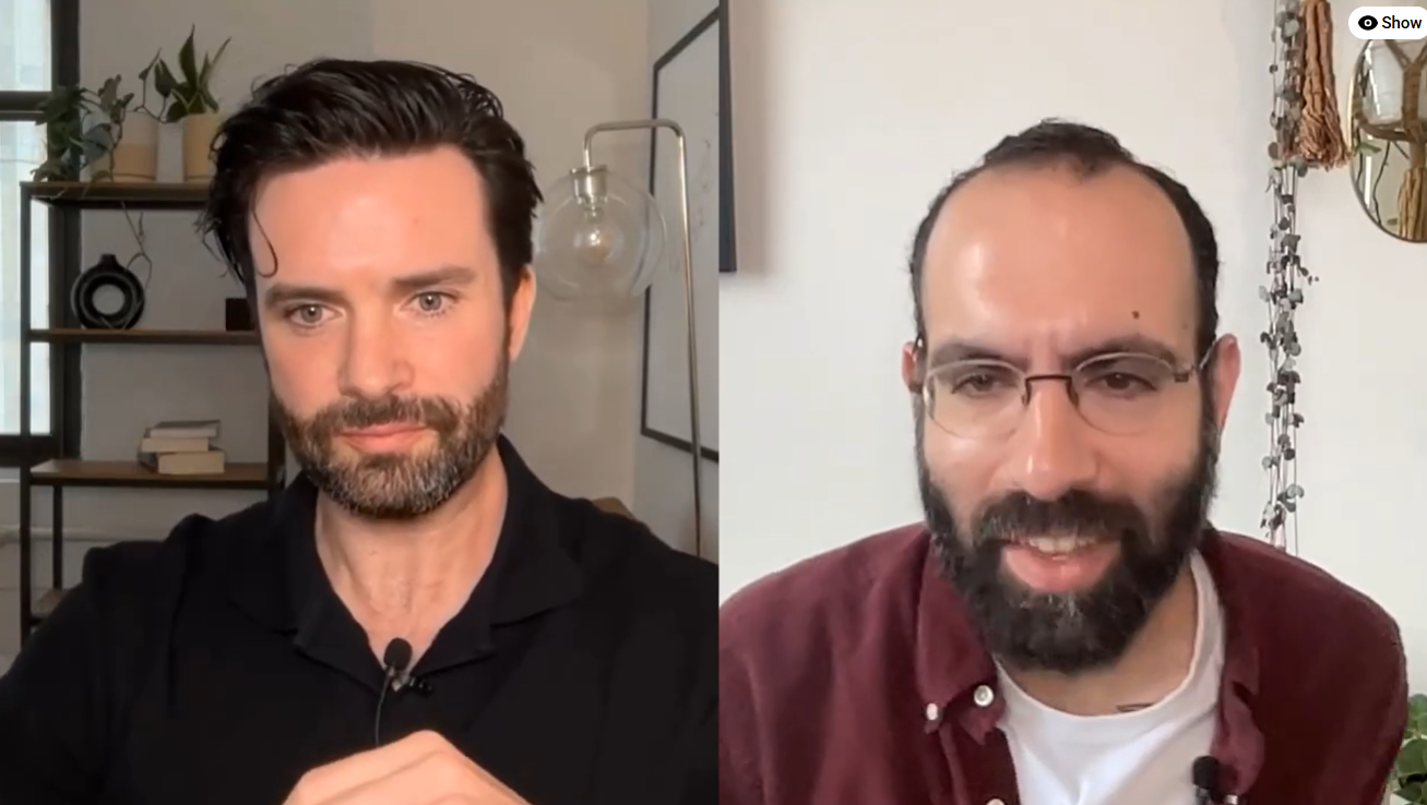 Going Deeper: A Conversation on AEDP, the Body, and Healing Attachment