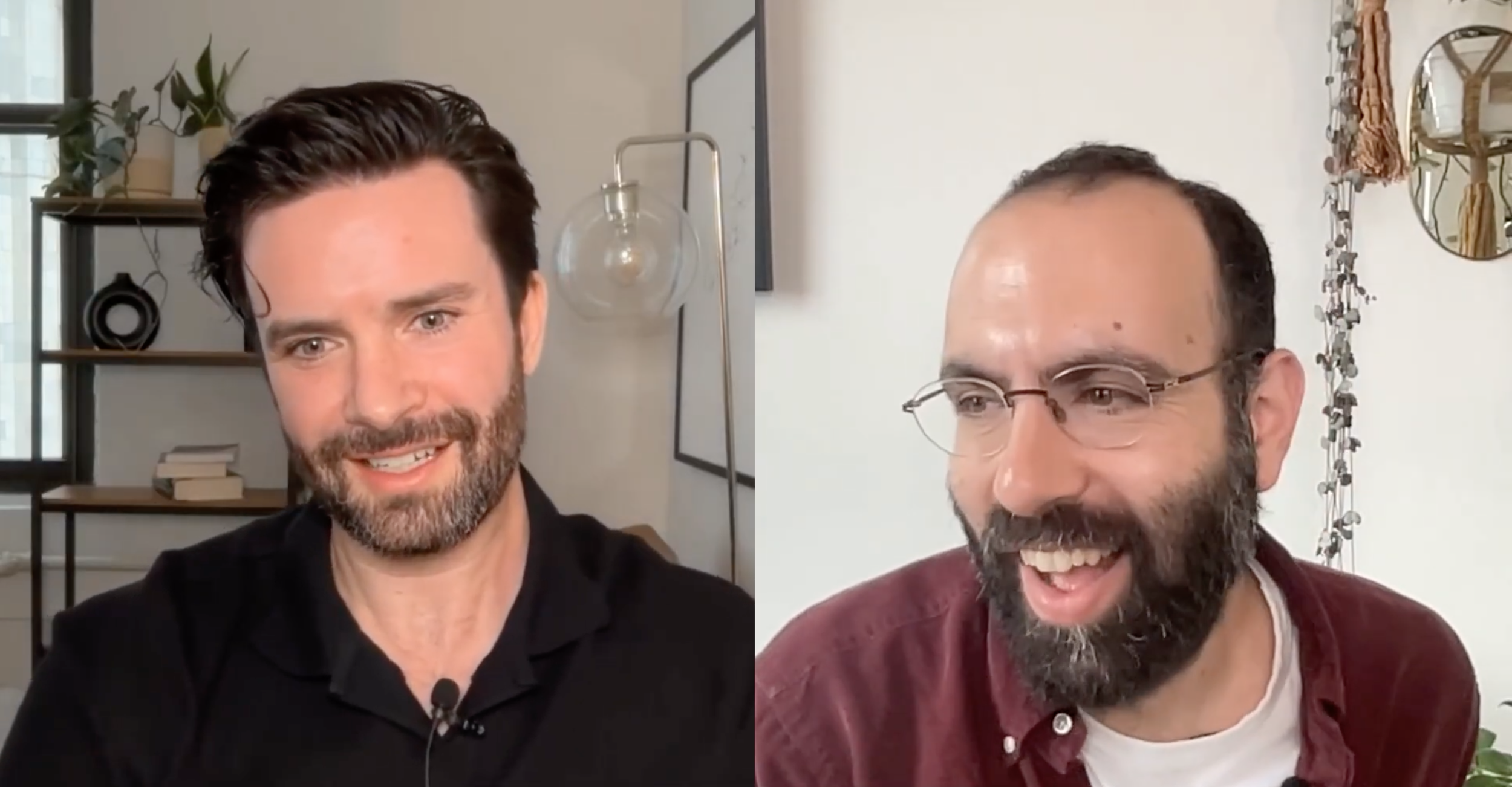 Going Deeper: AEDP, the body &amp; Healing Attachment