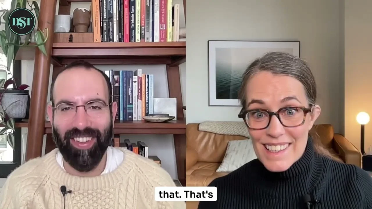 Moving Past Trauma: EMDR, the Brain &amp; the Power of the Therapeutic Relationship