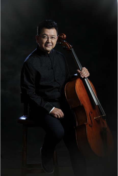 Bo Li, Cello