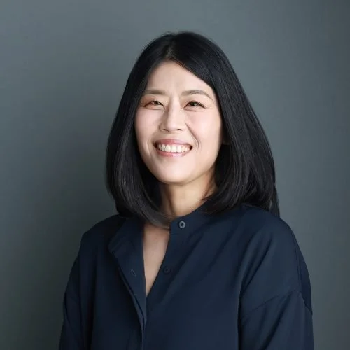 Shirley Yoo