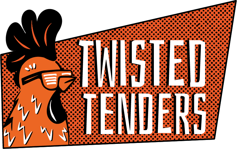 Twisted Tenders