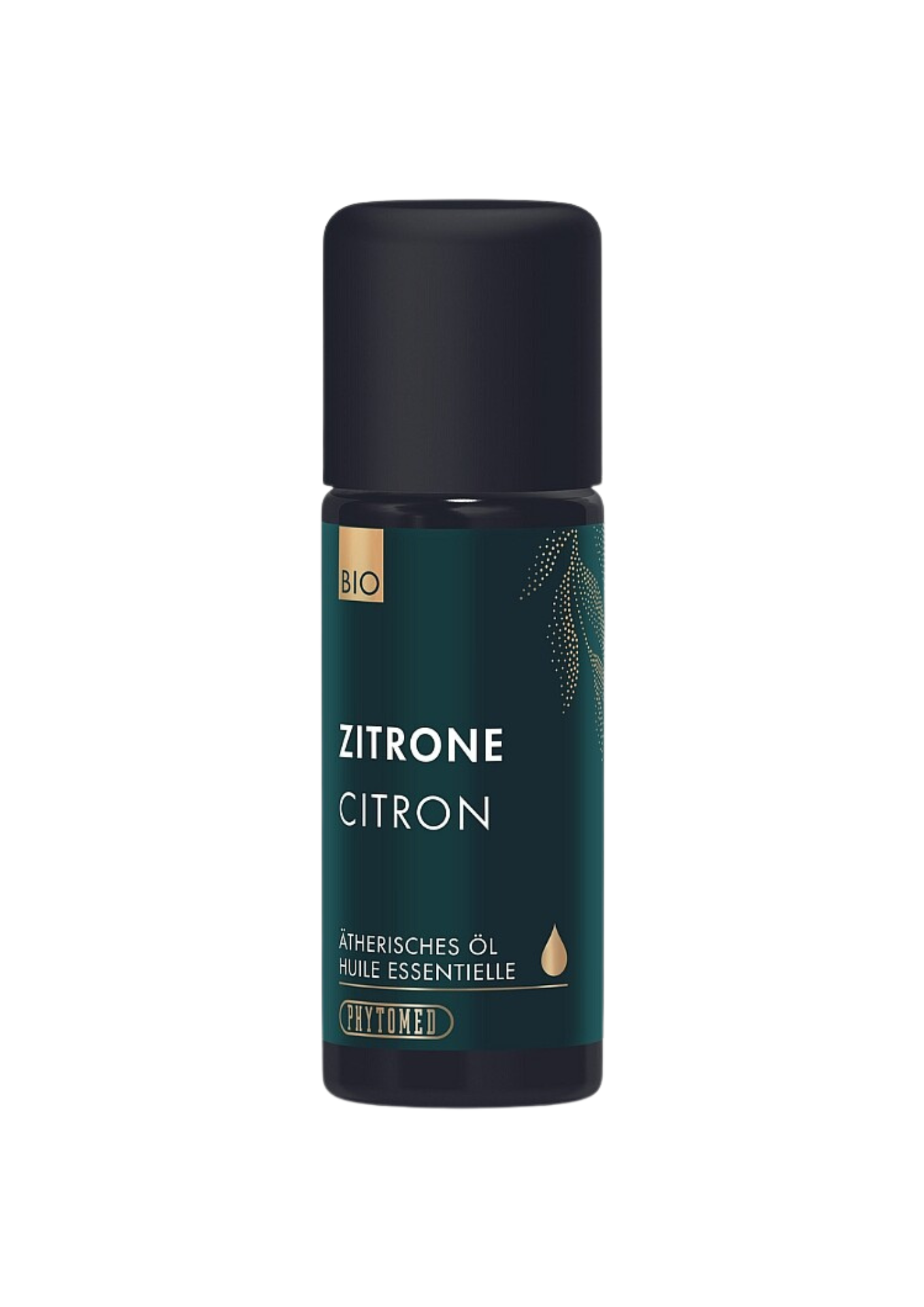 Zitrone Bio