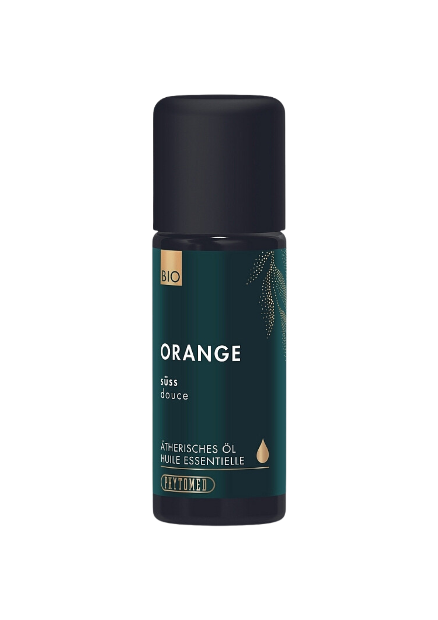 Orange süss Bio
