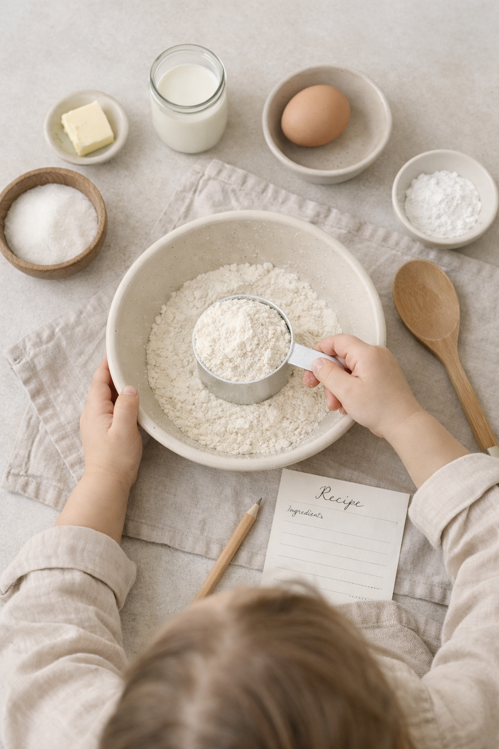 Executive Functioning Skills in Kids: What They Are, Why They Matter, and How to Build Them