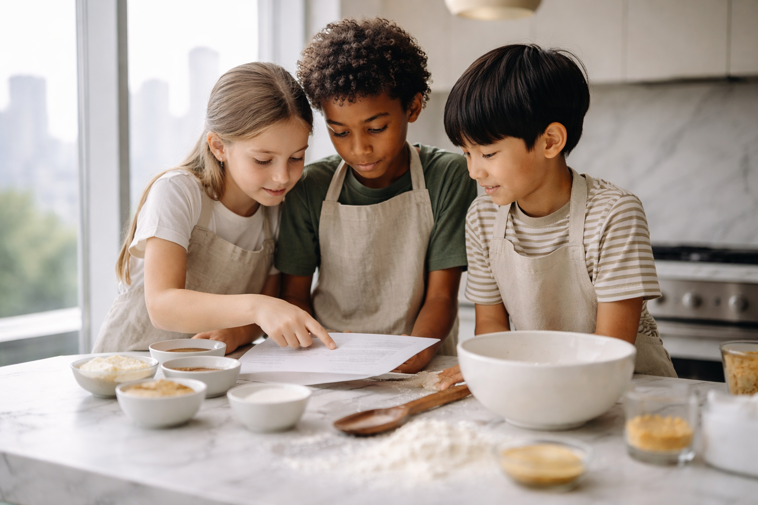 Screens Aren’t the Enemy — But They’re Not Building the Skills Kids Need