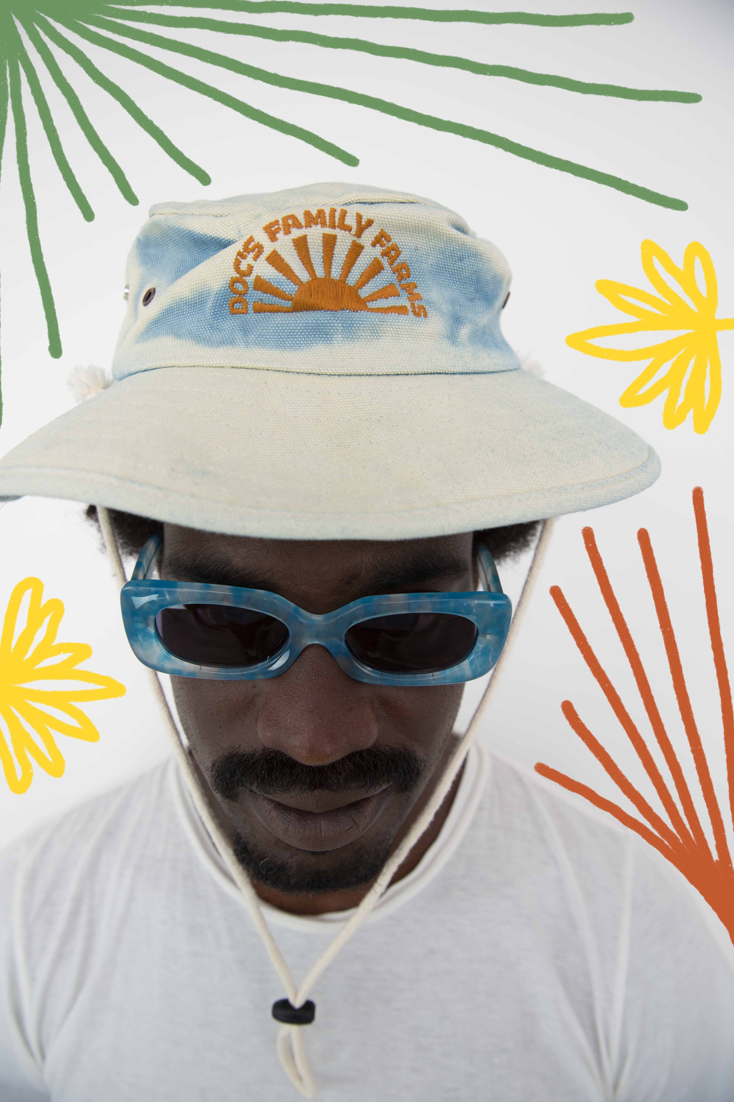 Camper Hat