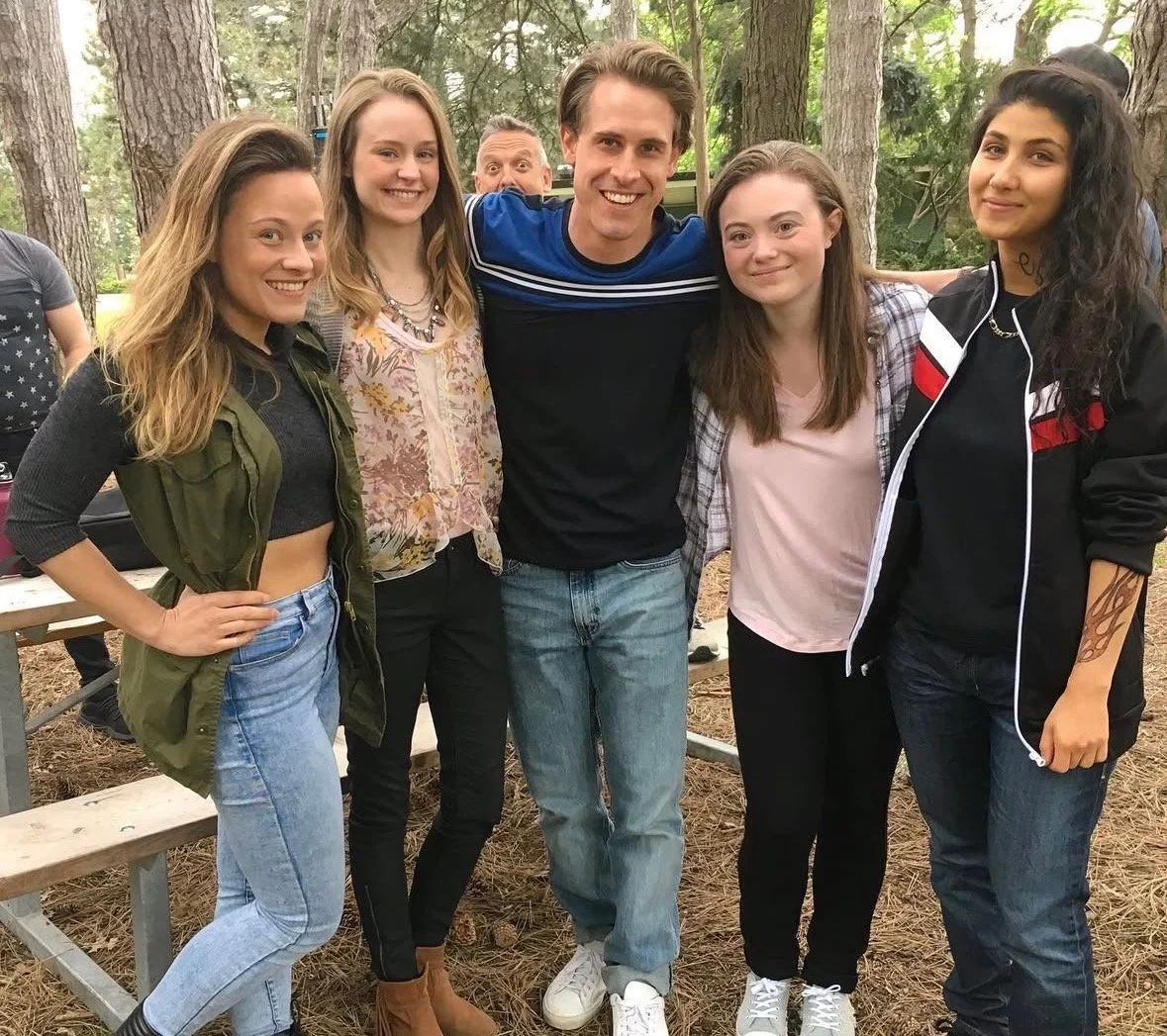 BTS - Television Set 2019
