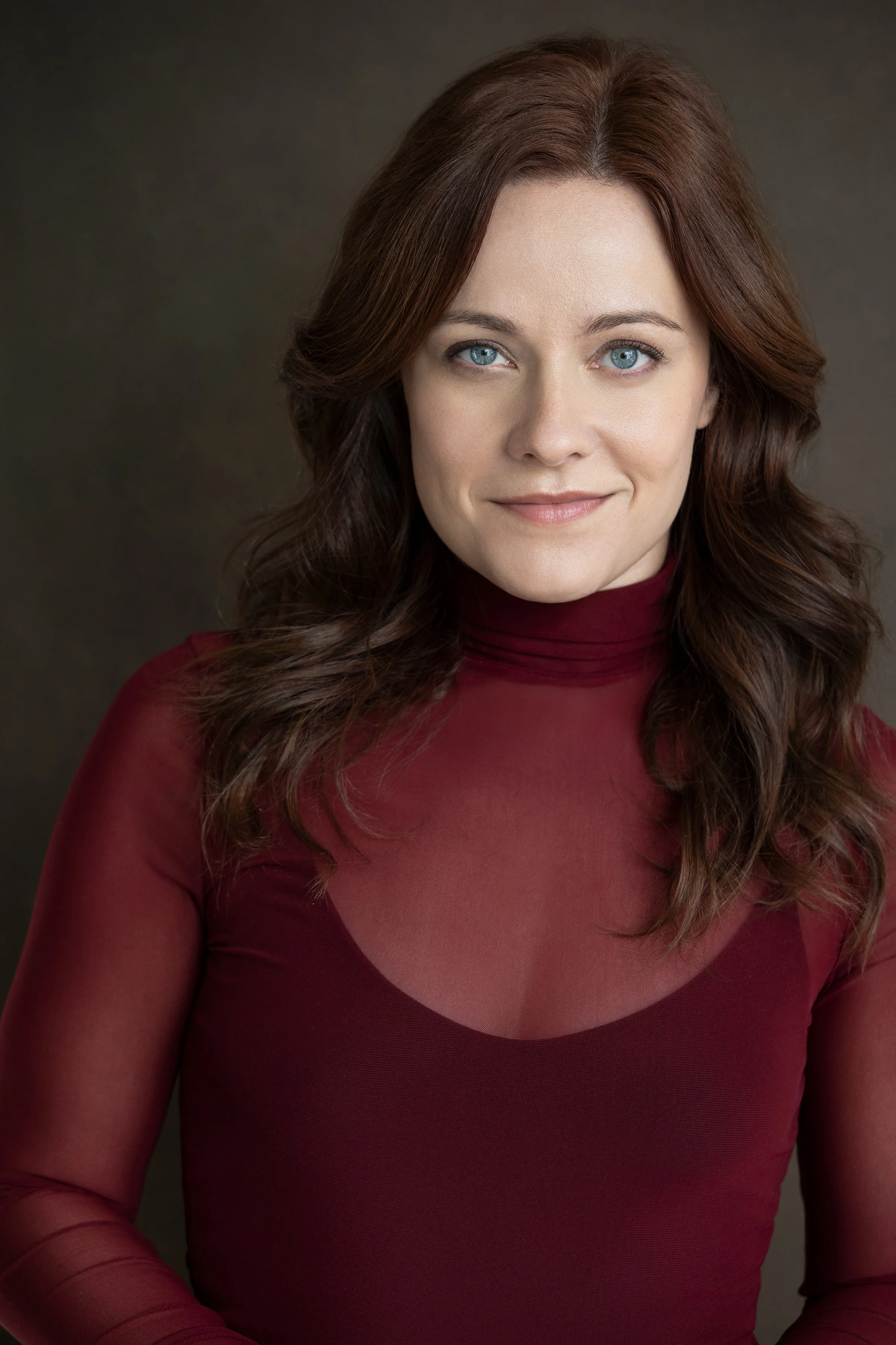 2025 - Megan Vincent 