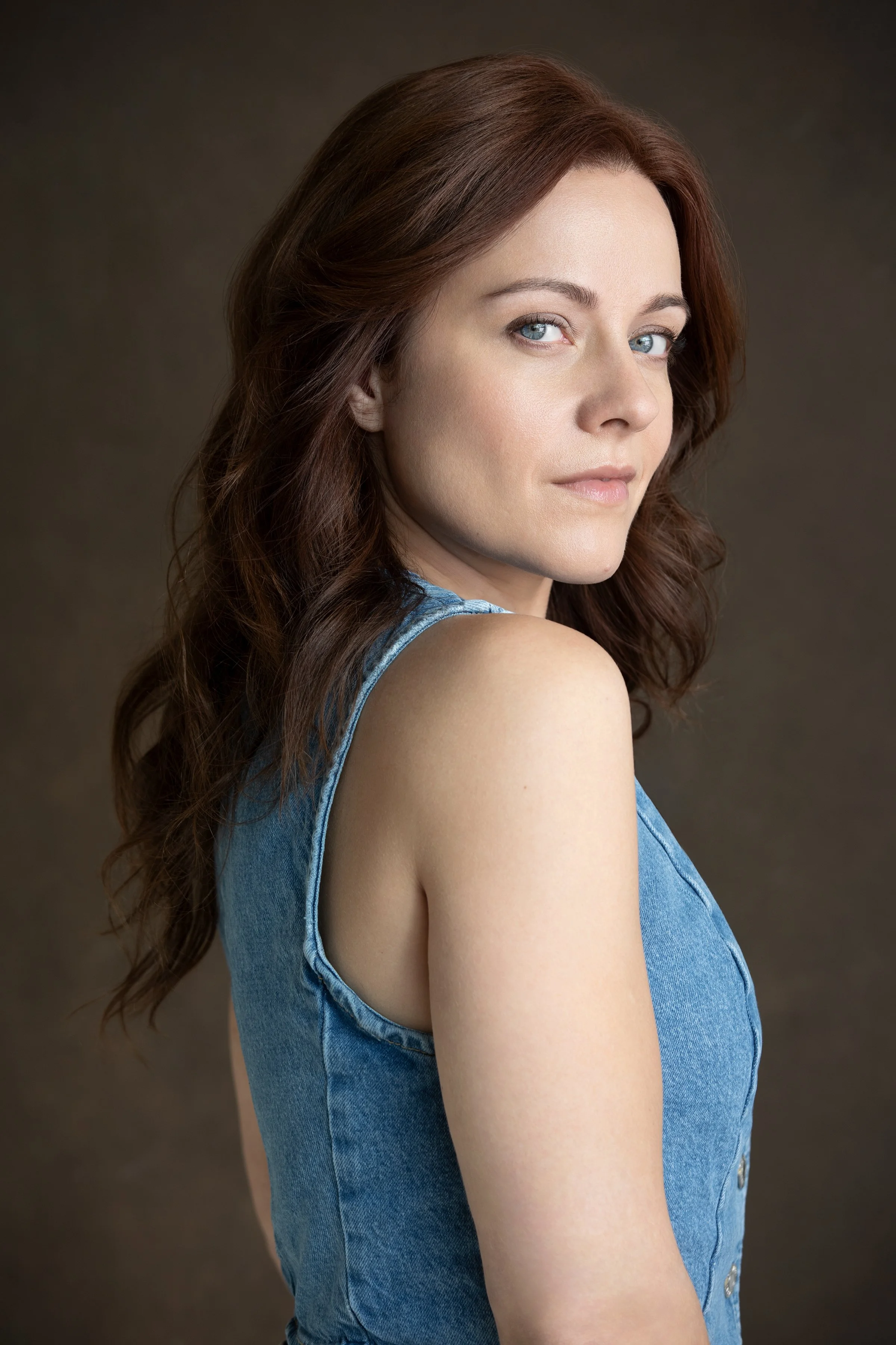 2025 - Megan Vincent 