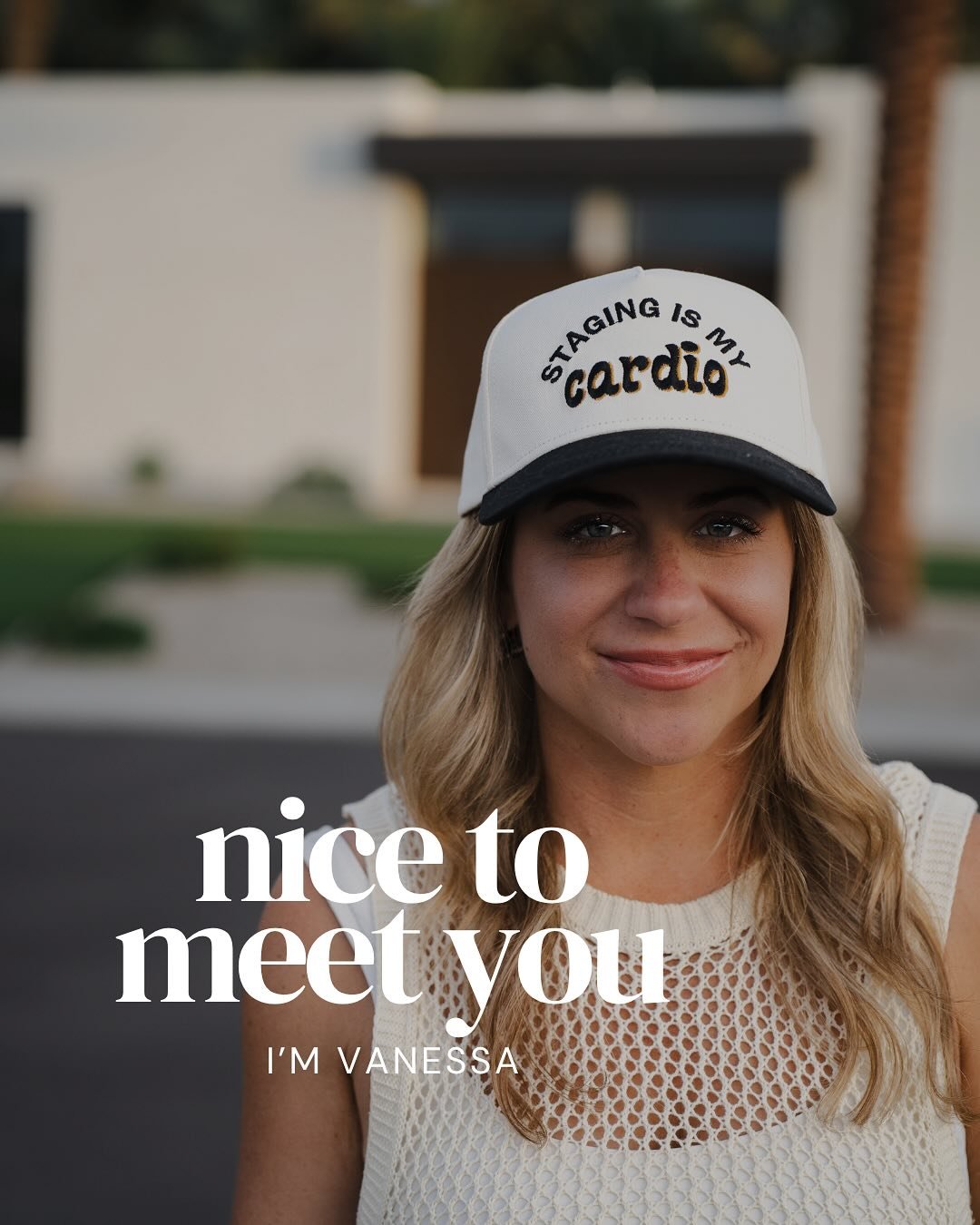 Hey I&rsquo;m Vanessa 👋

If you&rsquo;re new around here, welcome!

I help people find their fit here in Ventura 🏡

What you&rsquo;ll find on this page:
- Local recs &amp; places worth checking out
- Ventura market updates 
- Upcoming events
- The 