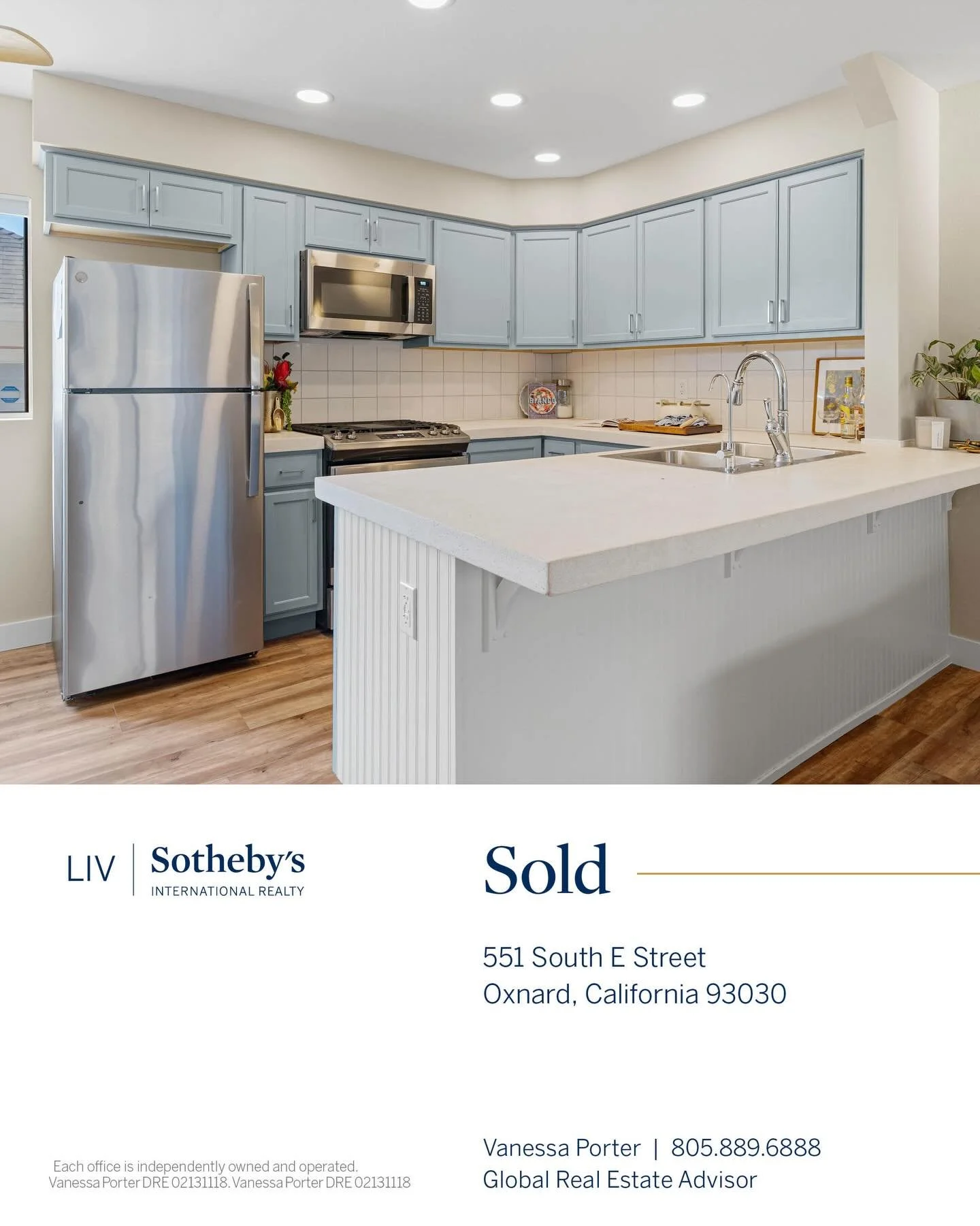Just SOLD! 🎉

Four units in this 7-unit complex have sold in the past year&mdash;and this one takes the **top spot as the highest sale yet**. A huge congratulations to my seller, whose thoughtful TLC and stylish renovation turned this condo into a t