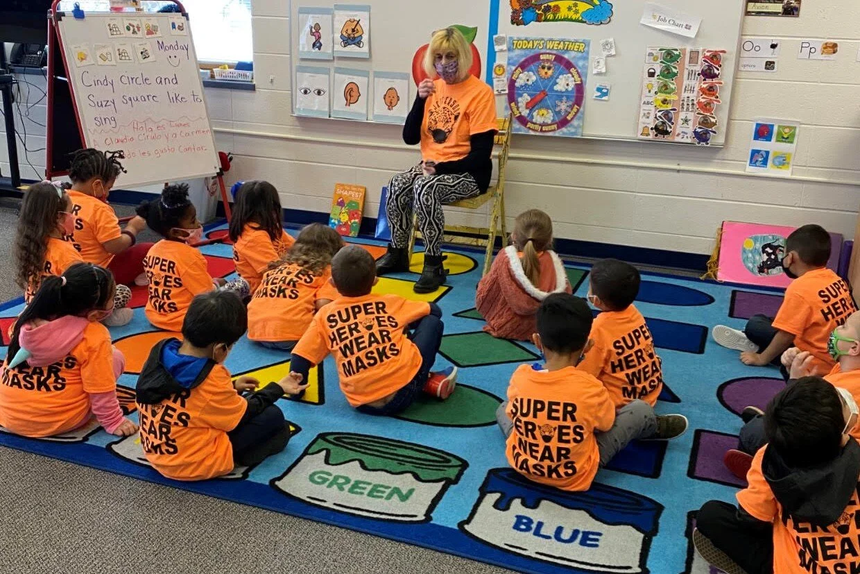 Head Start of Sheboygan County