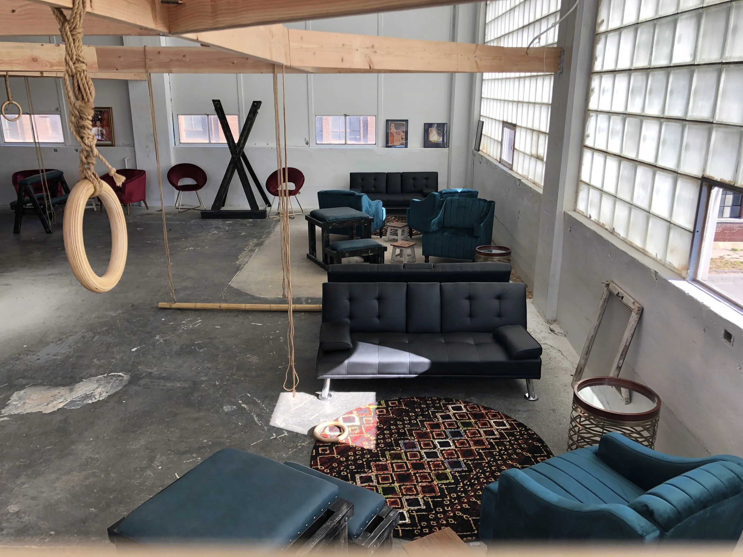 About — Oblige Rope, Kink, Art Boutique