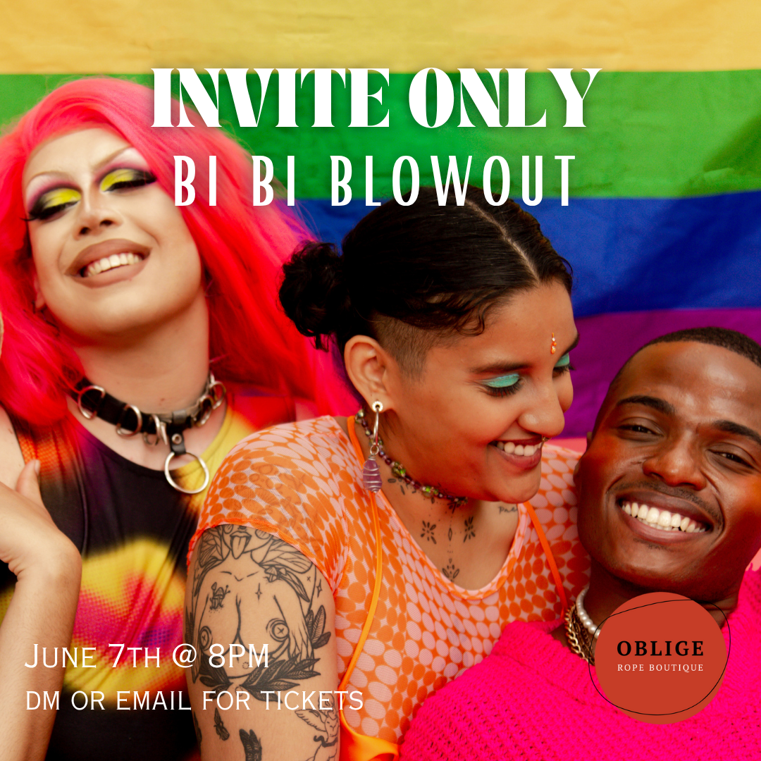 The B3 - Invite Only Party
