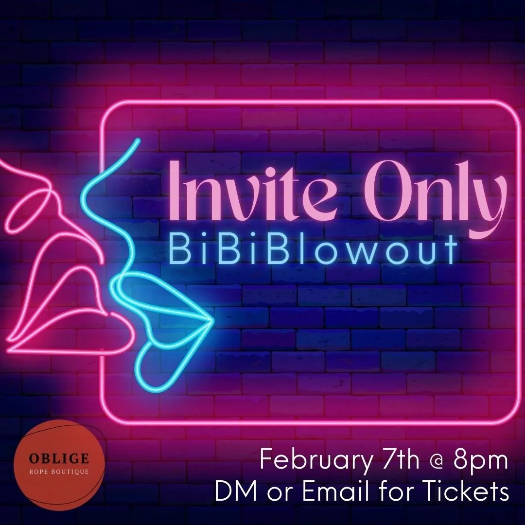 B3 - Invite only Party
