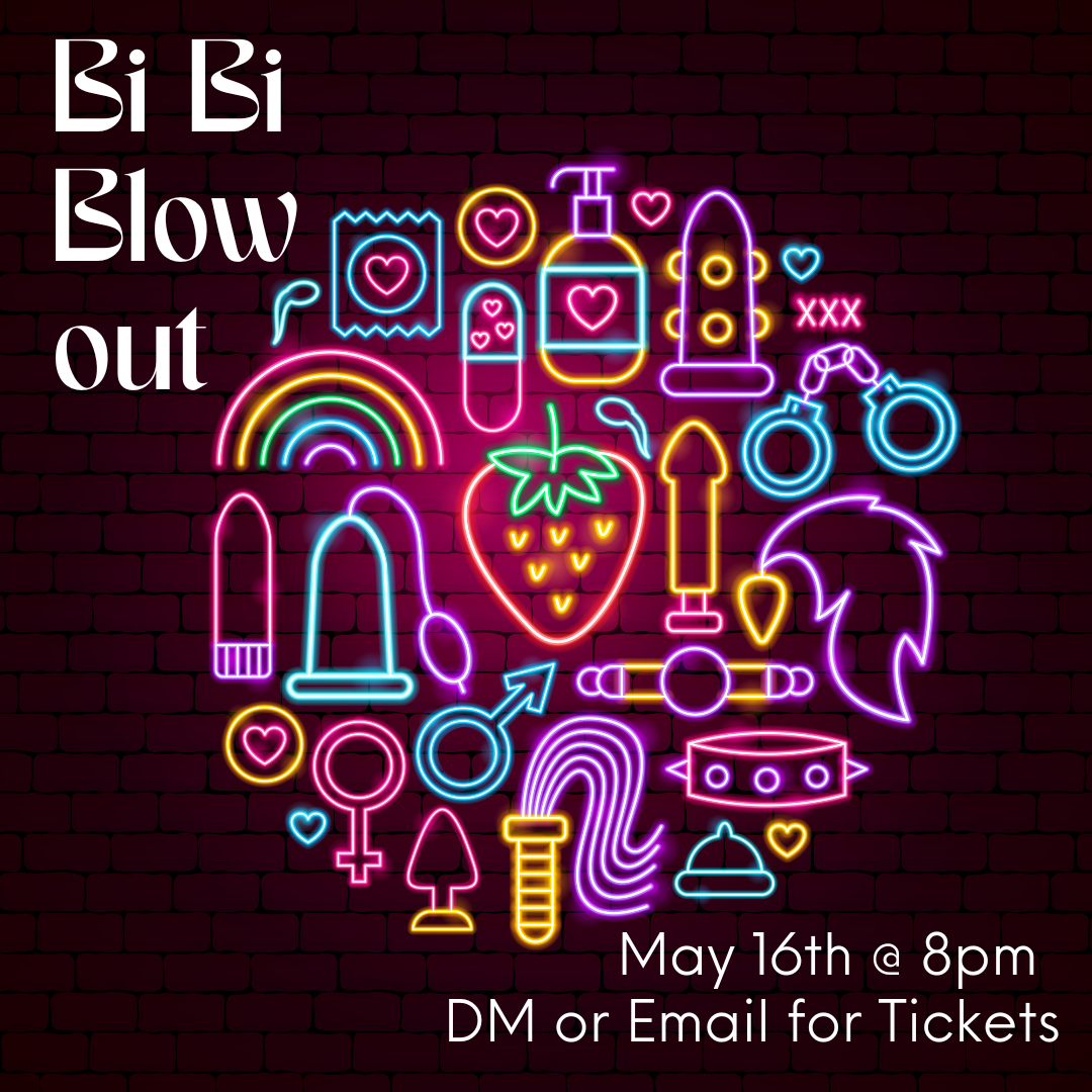 B3 - Invite only Party 