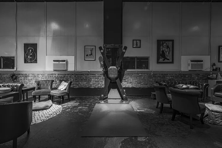 About — Oblige Rope, Kink, Art Boutique