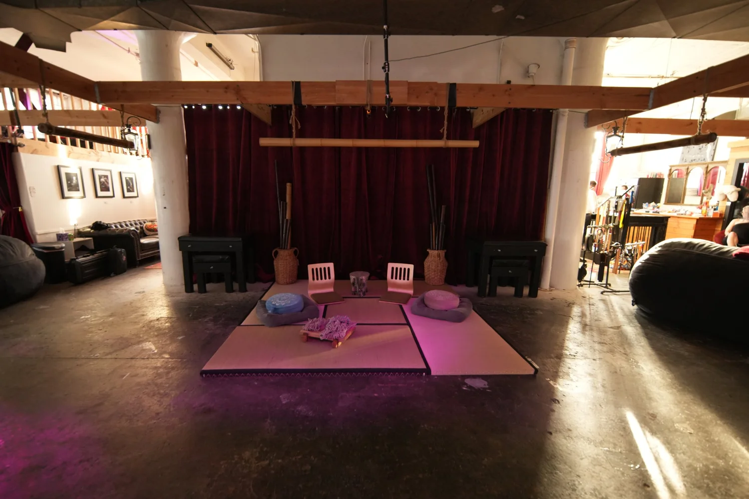 About — Oblige Rope, Kink, Art Boutique