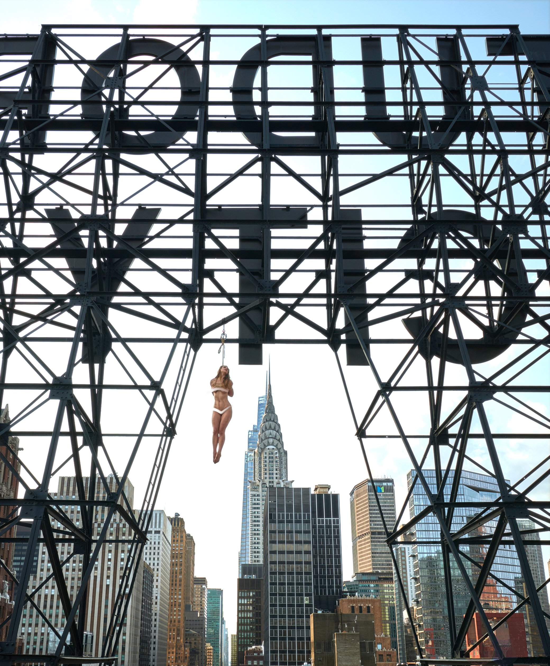 Flirting with Danger: Intensive Weekend With Sam Jay & Zero-Gi — Oblige ...