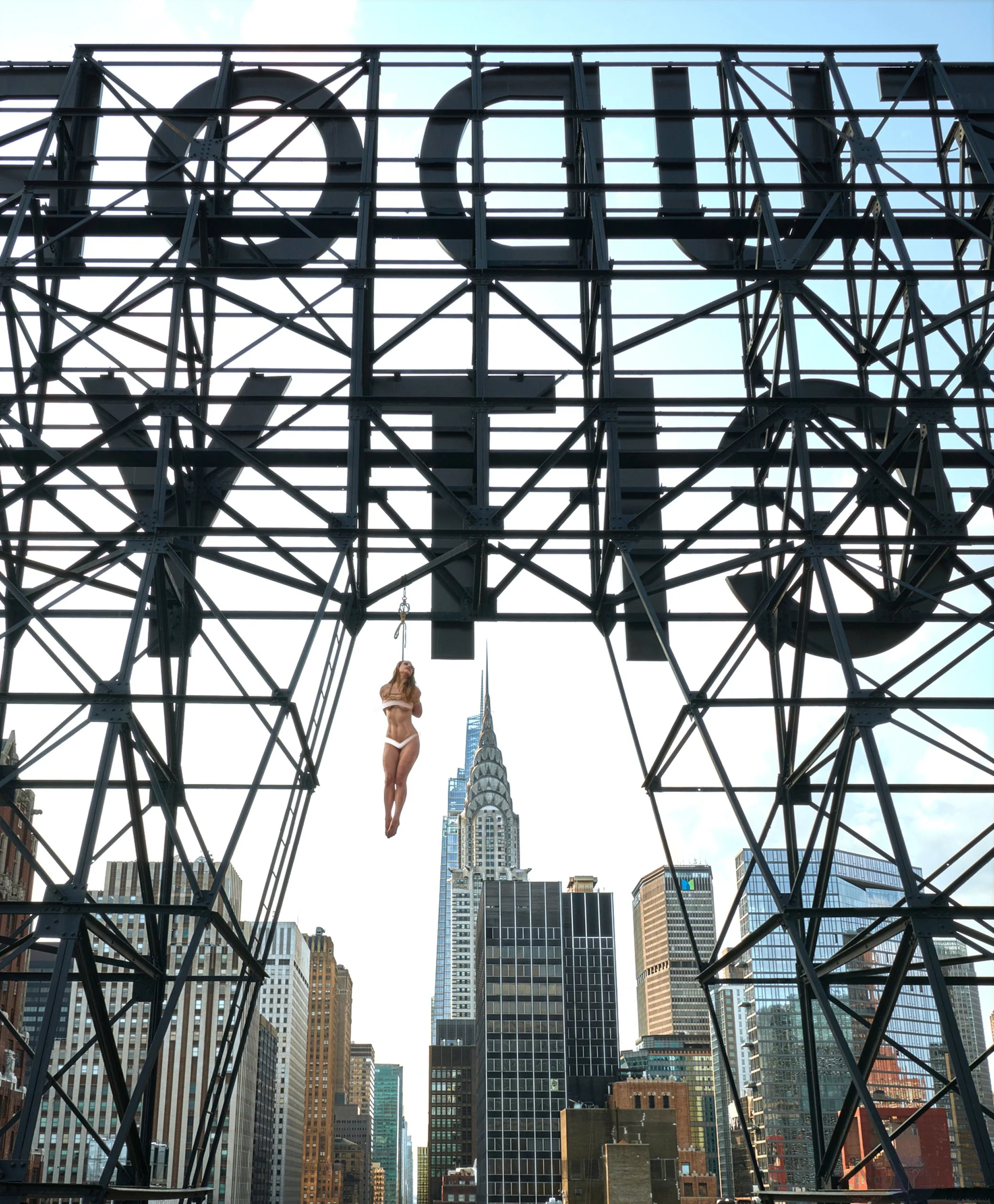 Flirting with Danger: Intensive Weekend With Sam Jay & Zero-Gi — Oblige ...