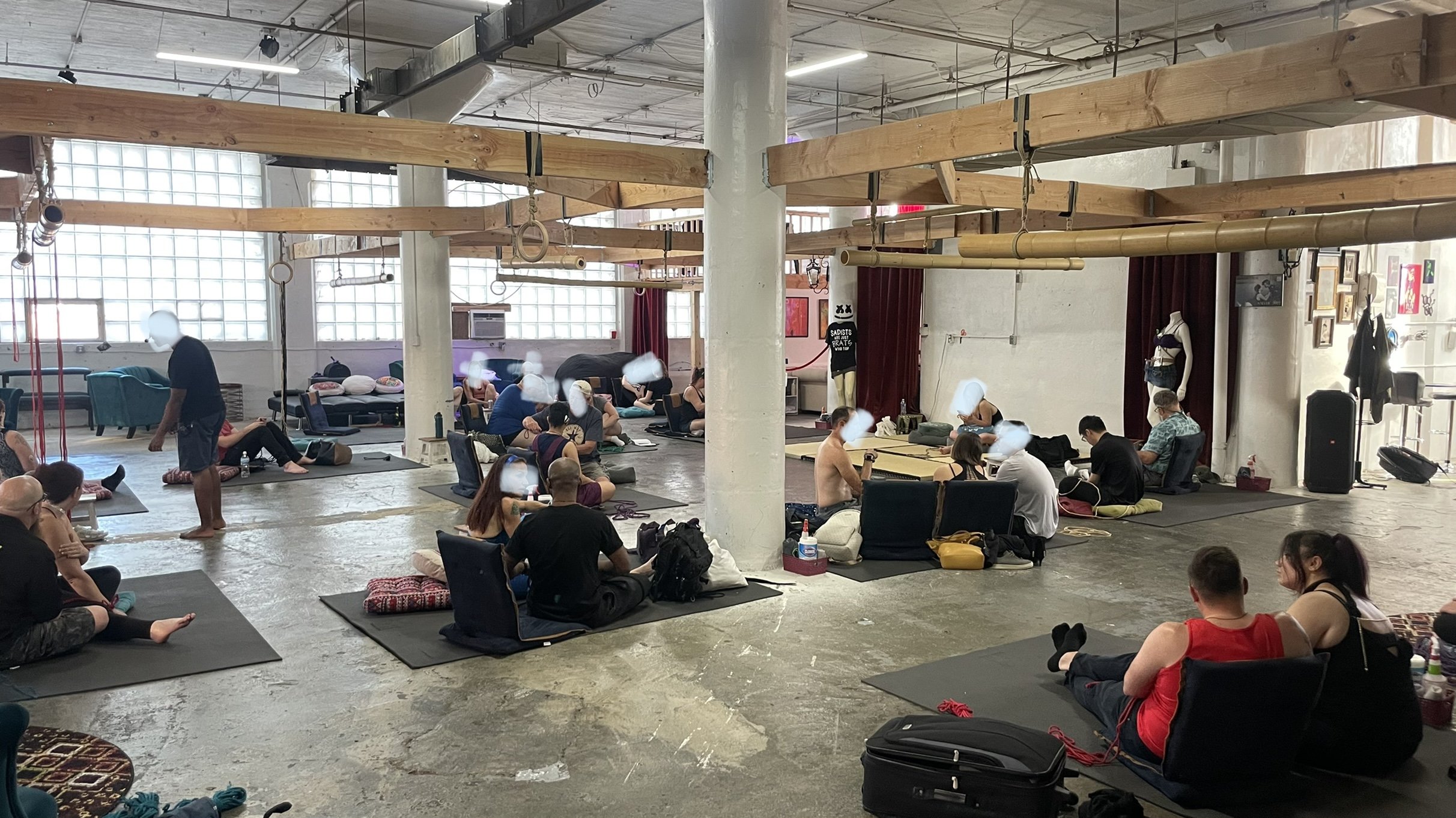 About — Oblige Rope, Kink, Art Boutique