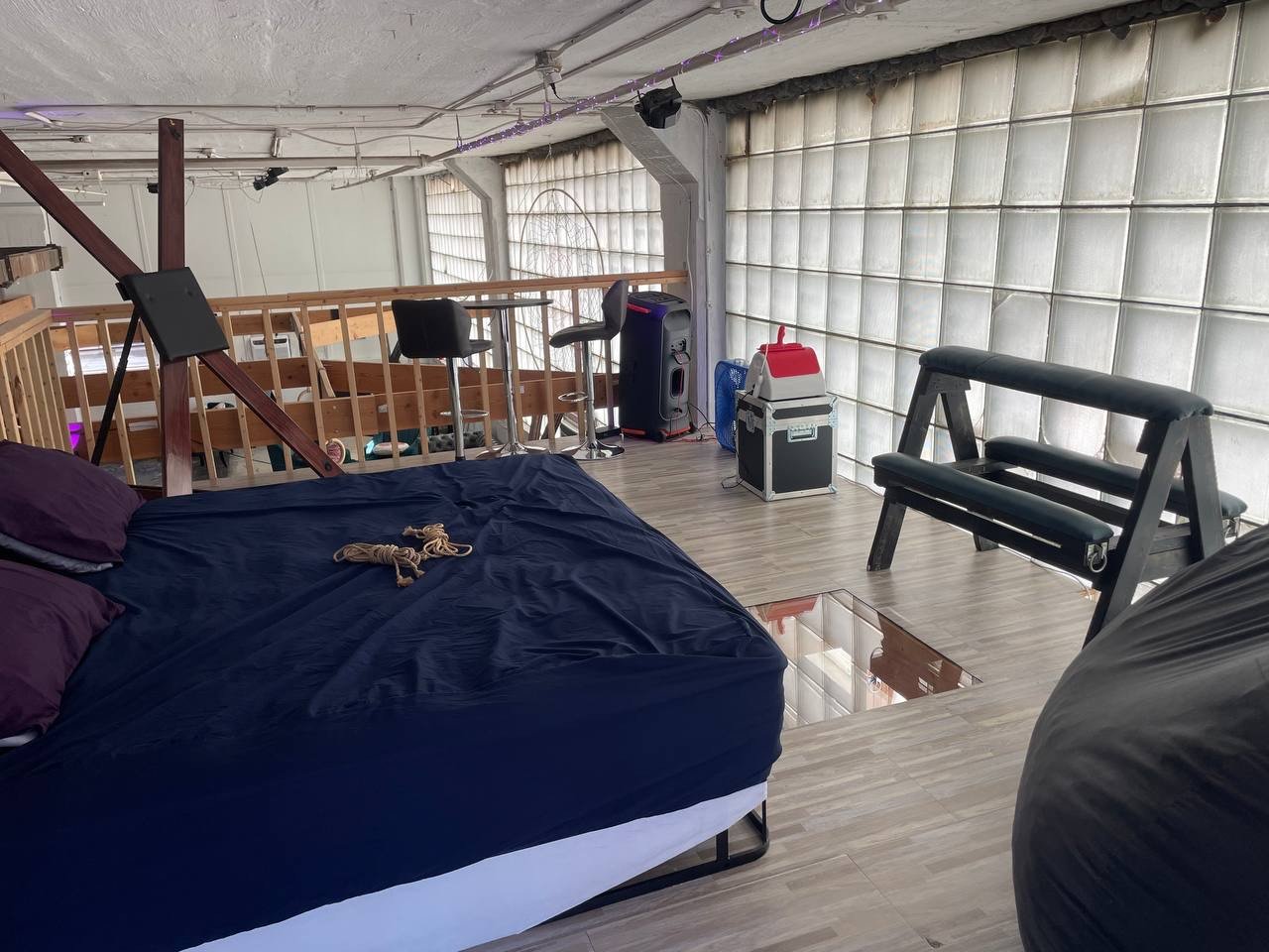 About — Oblige Rope, Kink, Art Boutique