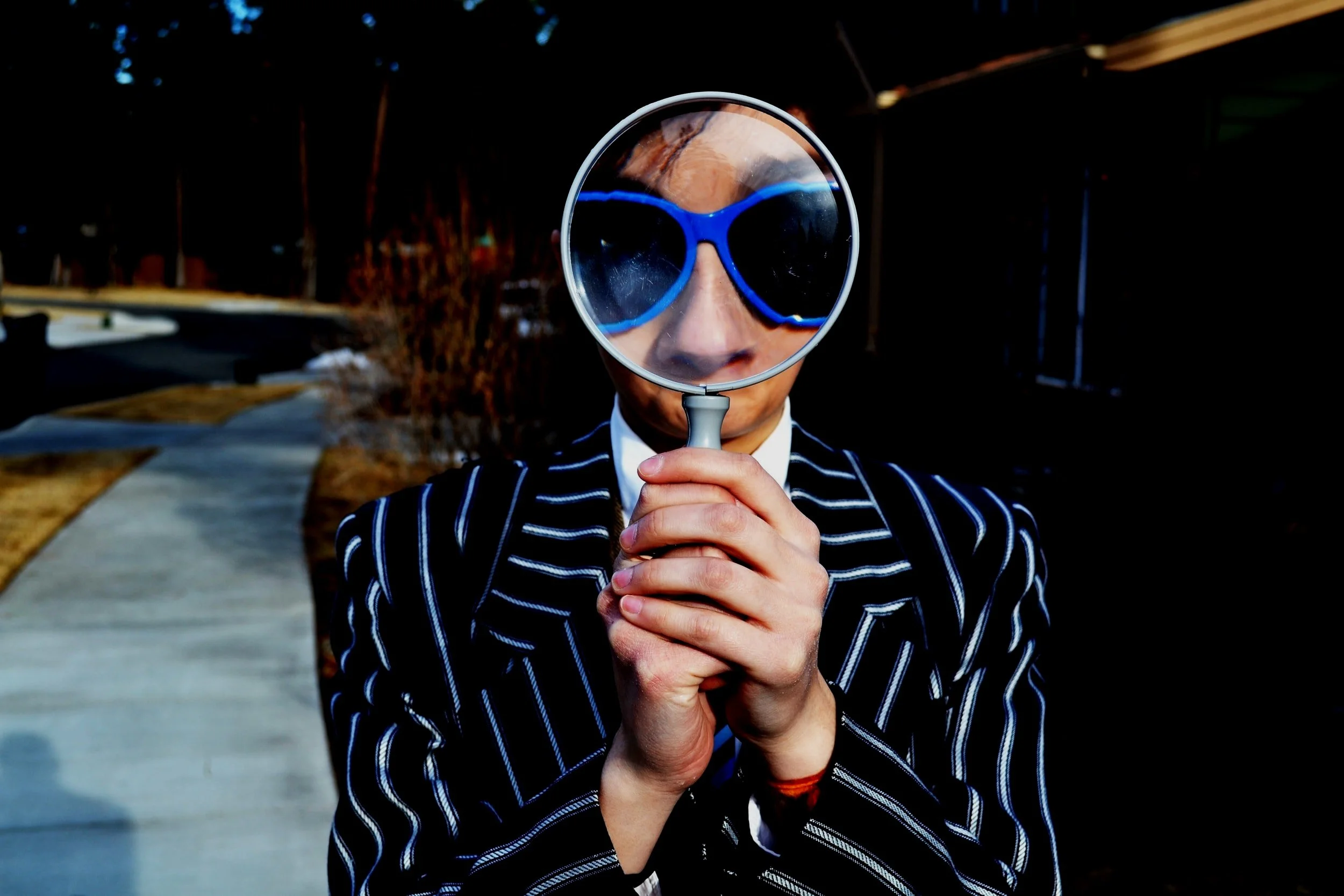 Buyer Intent Marketing Is The Easiest Way To Get New Business unsplash image uAFjFsMS3YY