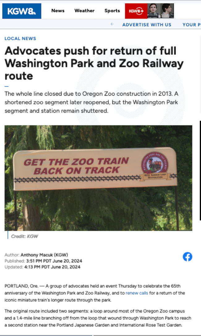 KGW8 - June 20, 2024