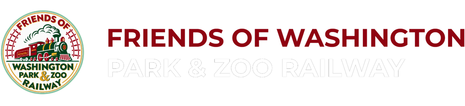 Friends Of Washington Park and Zoo Railway