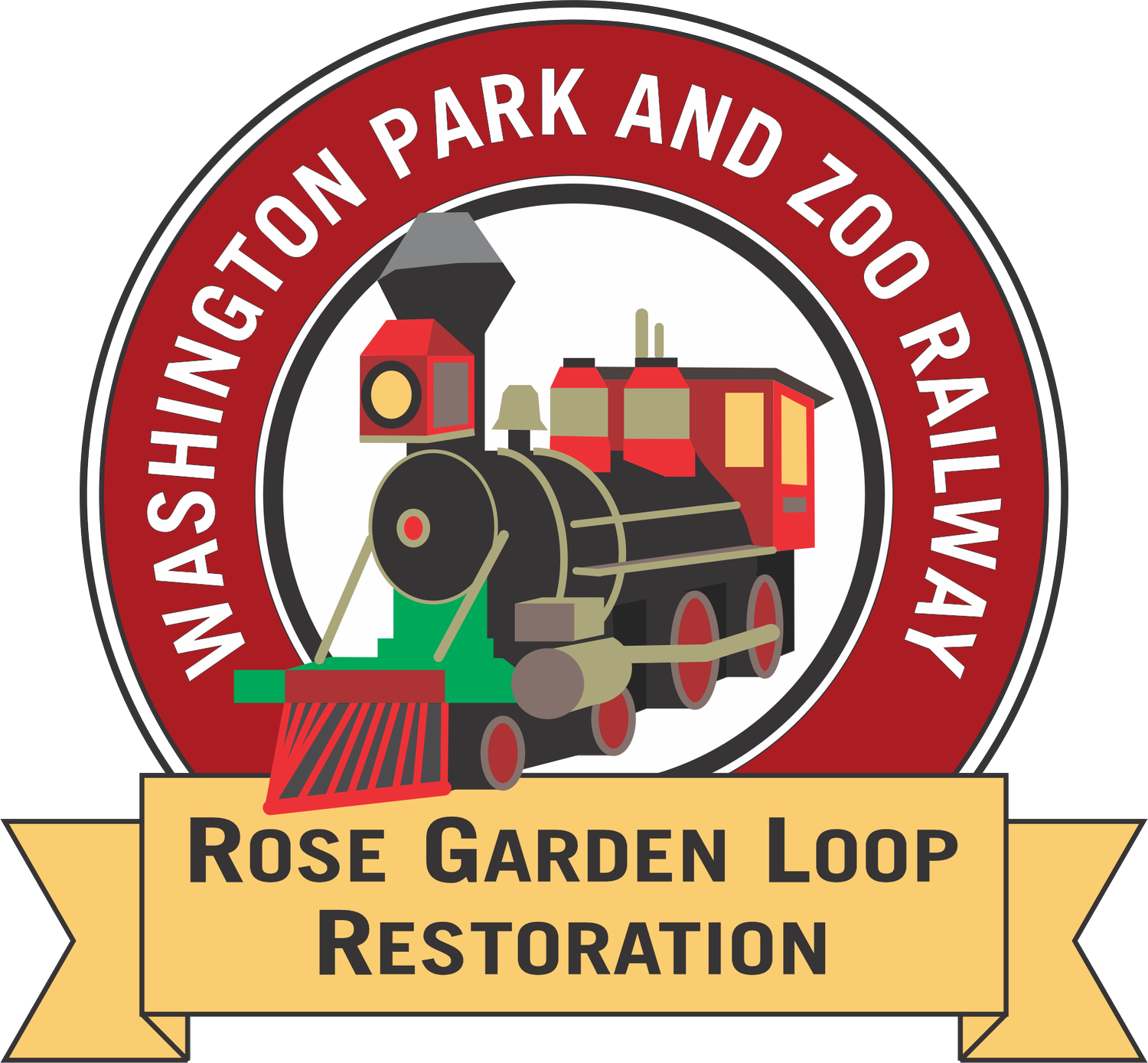 Friends Of Washington Park and Zoo Railway