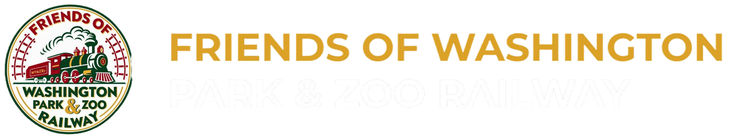 Friends Of Washington Park and Zoo Railway