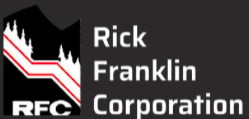 Rick Franklin Corporation logo