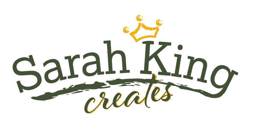 Sarah King Creates
