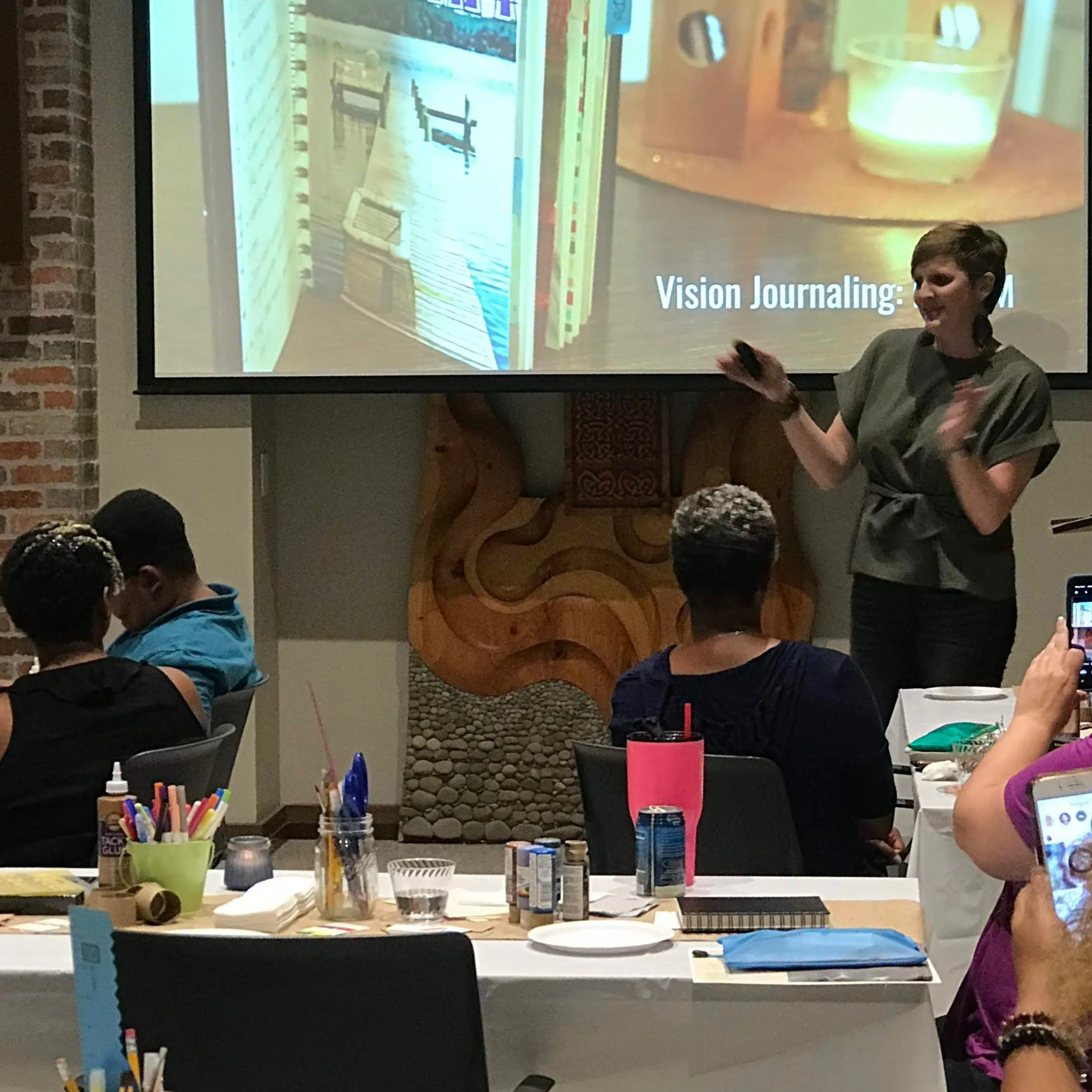 Creative Rest Workshop Registration — Sarah King Creates