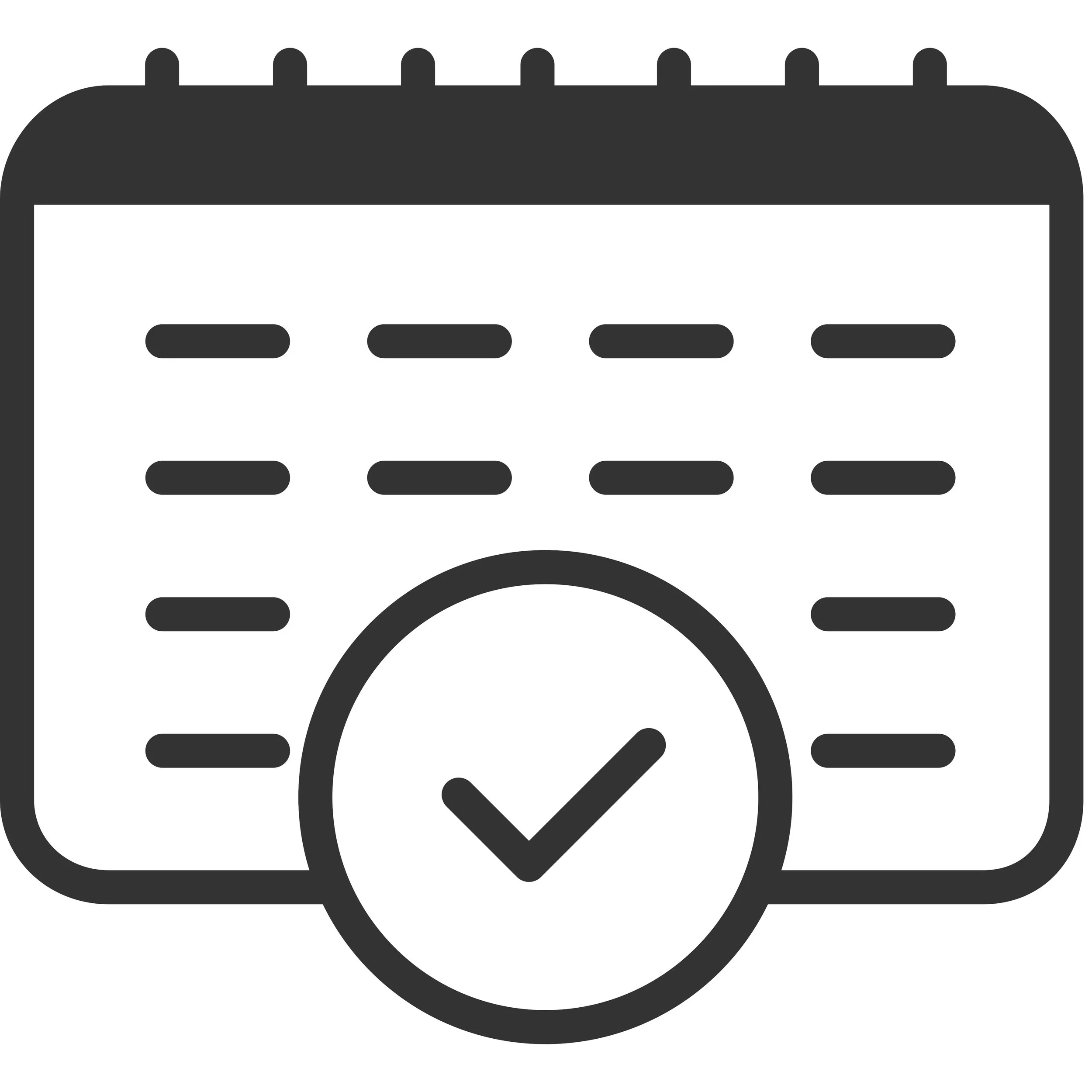 Structured college application timeline with personalized academic planning and admissions milestones