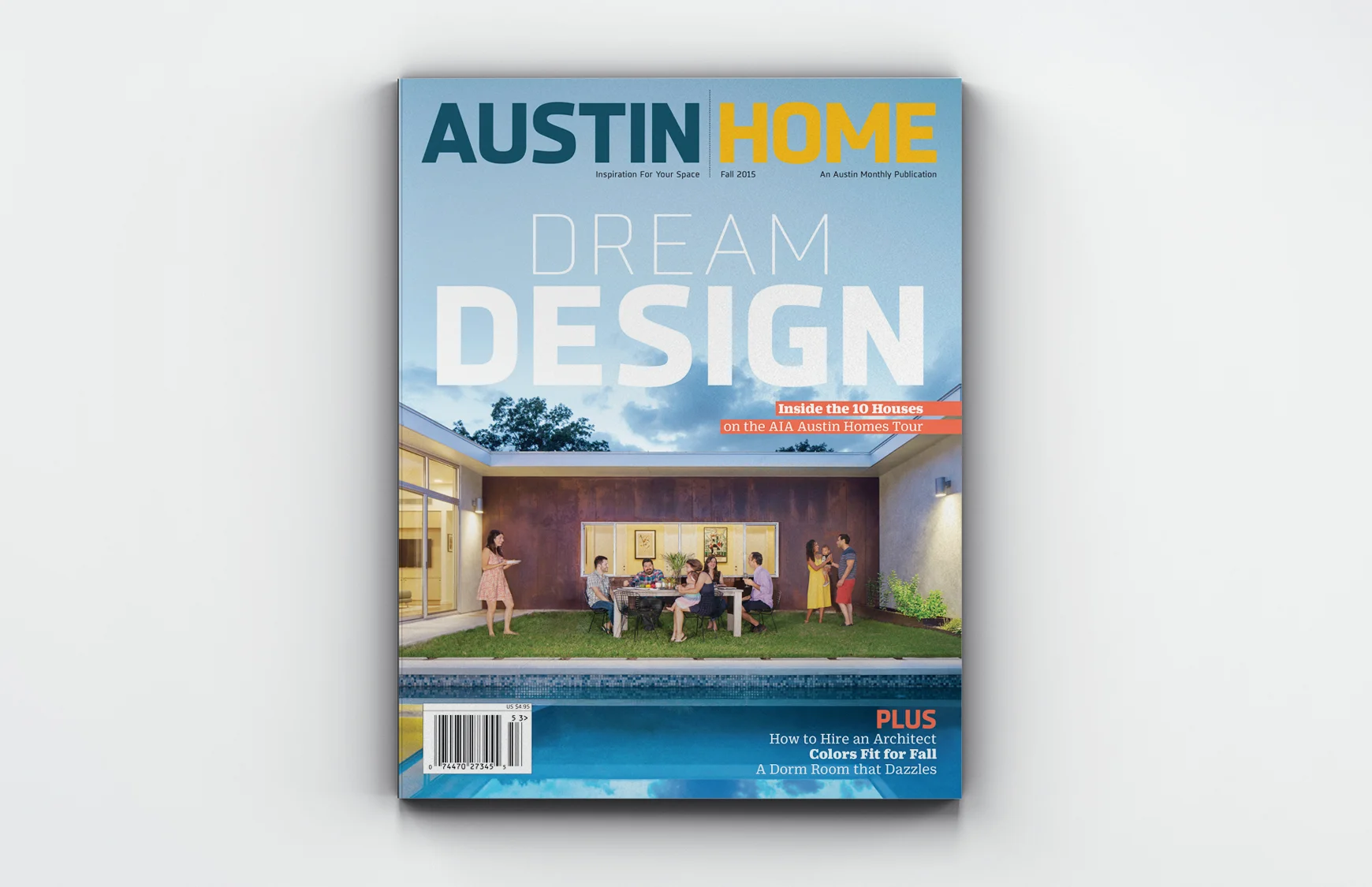 Austin Home