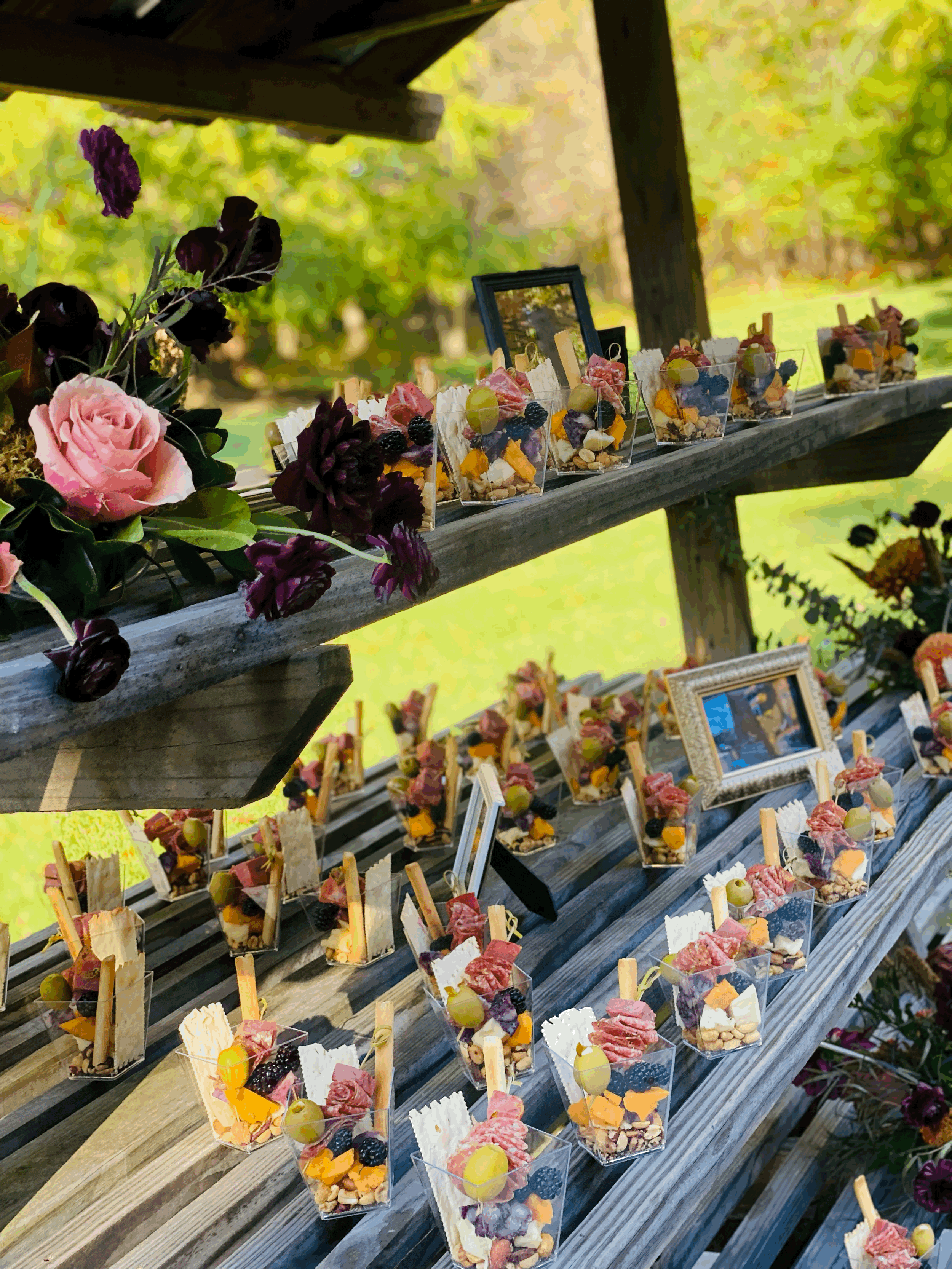 Catering for Intimate Weddings: Why Smaller Can Feel Bigger