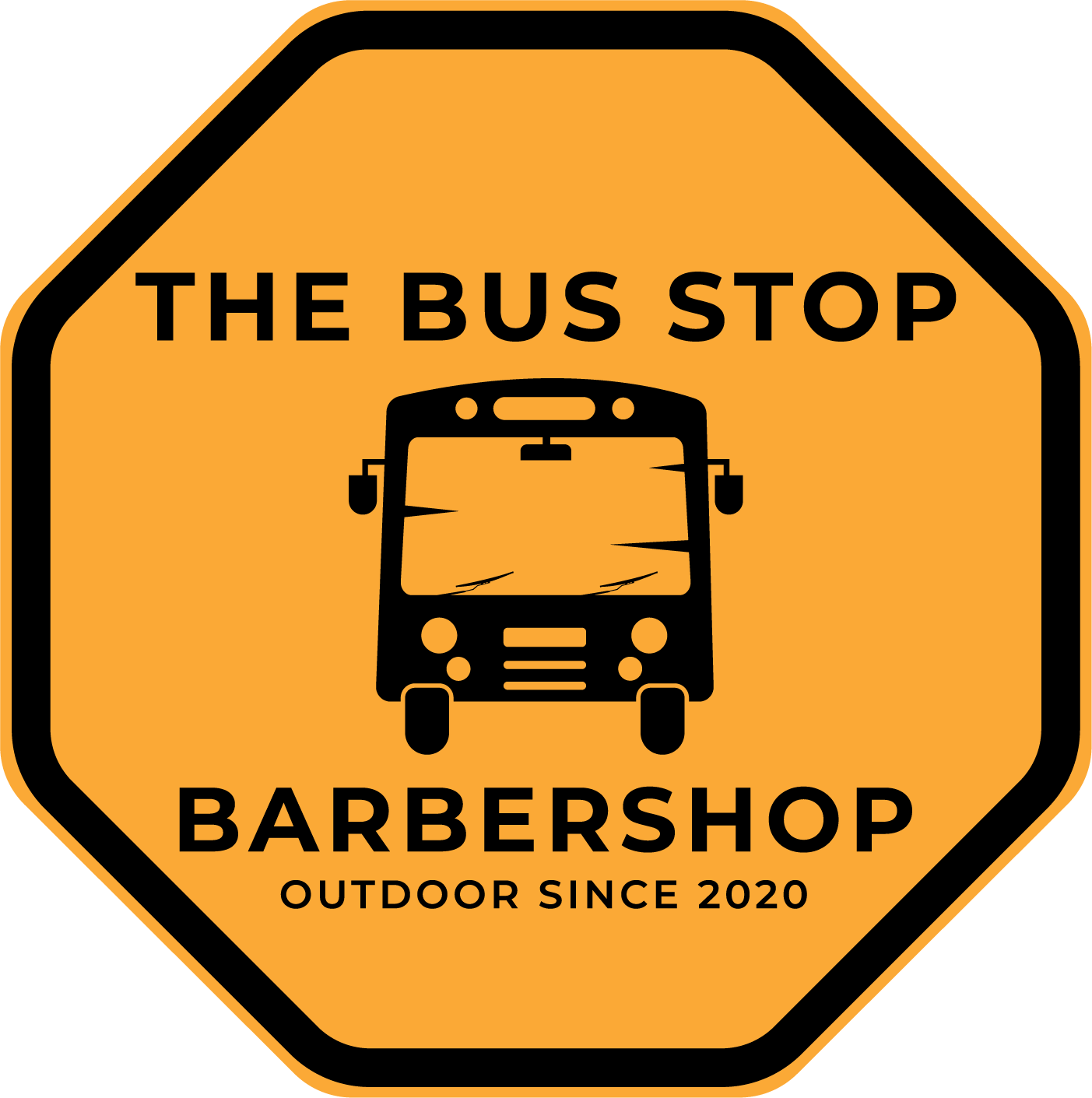 The Bus Stop Barbershop
