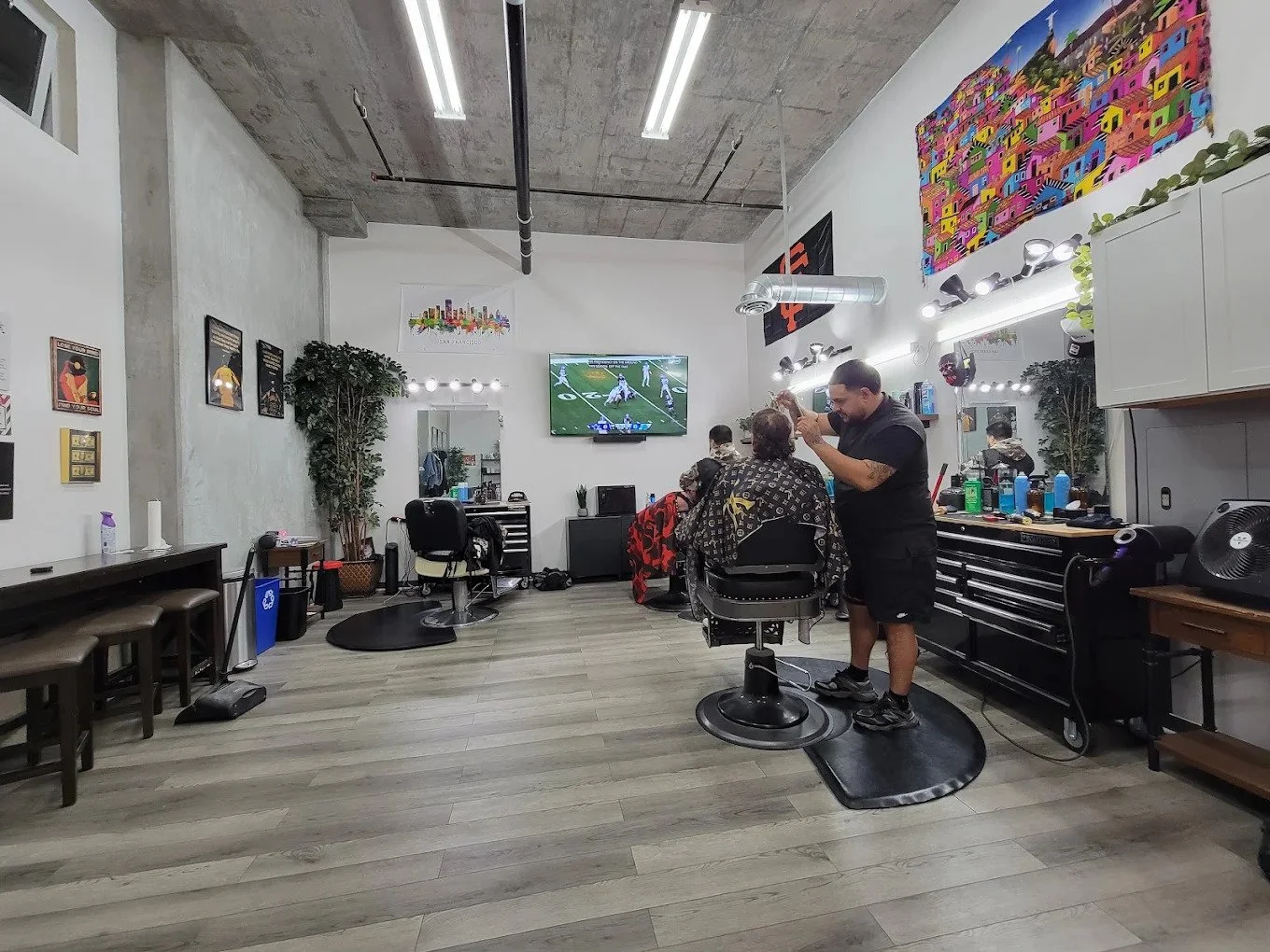 How Often Should You Get a Haircut?