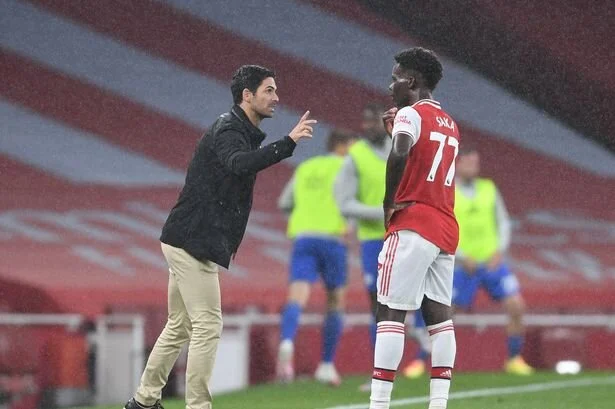 Mikel Arteta’s Arsenal: A silent revolution</a>