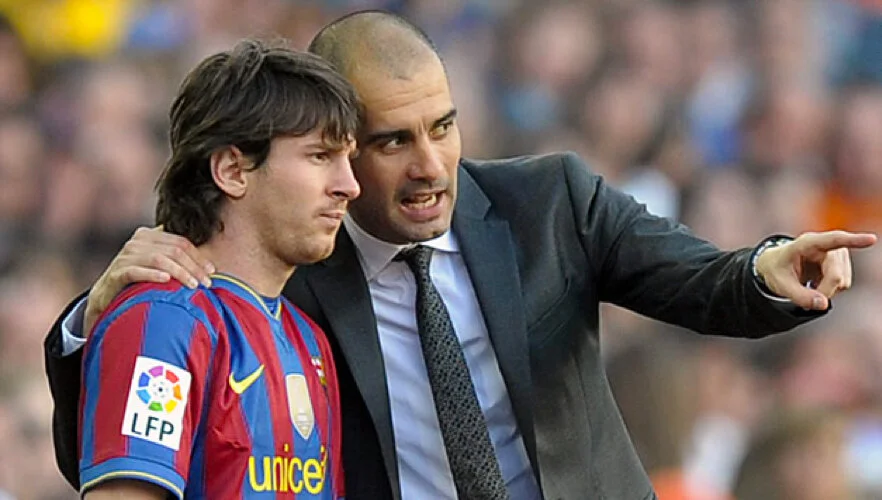 Tactical theory: The use and evolution of the false 9</a>