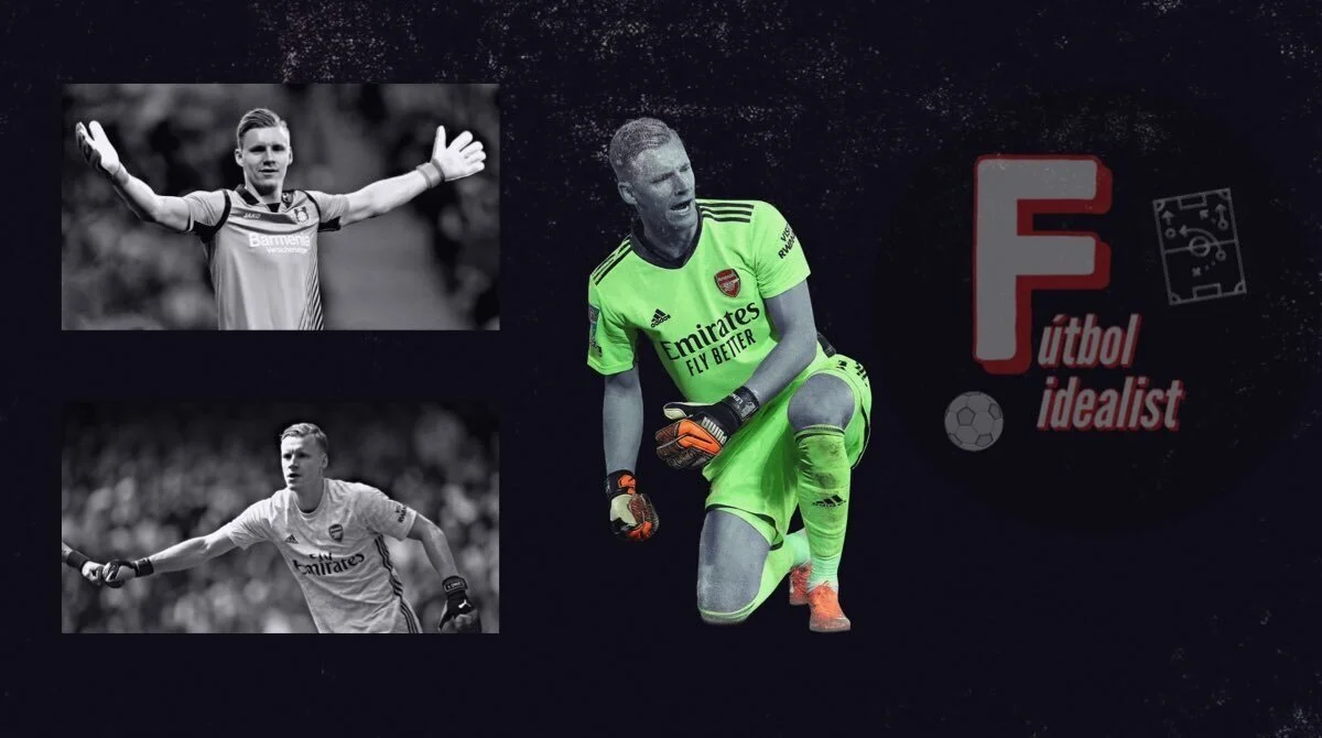 Bernd Leno - Has he really lived up to the expectations set?